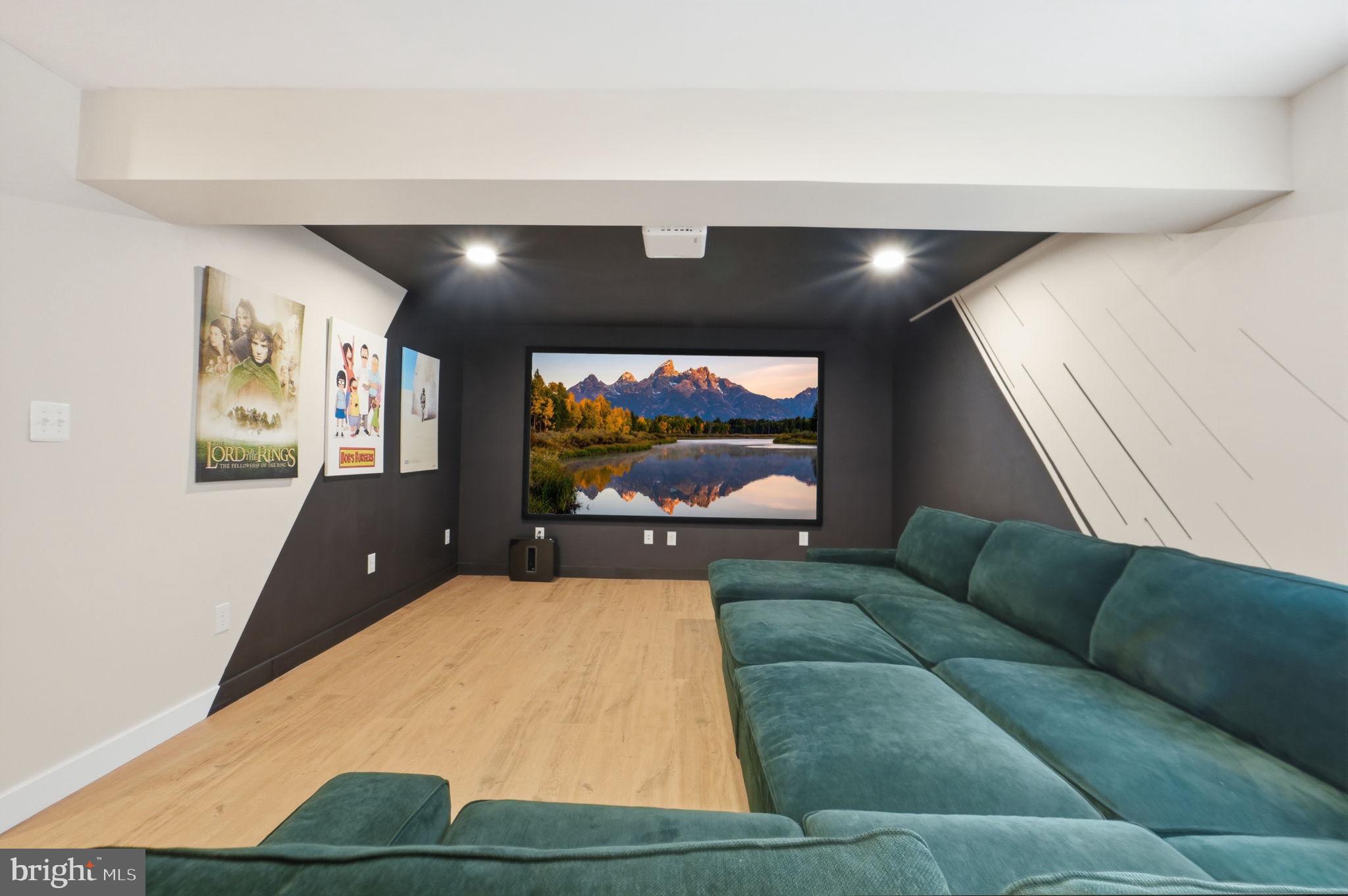 BRUNSWICK CROSSING - Residential