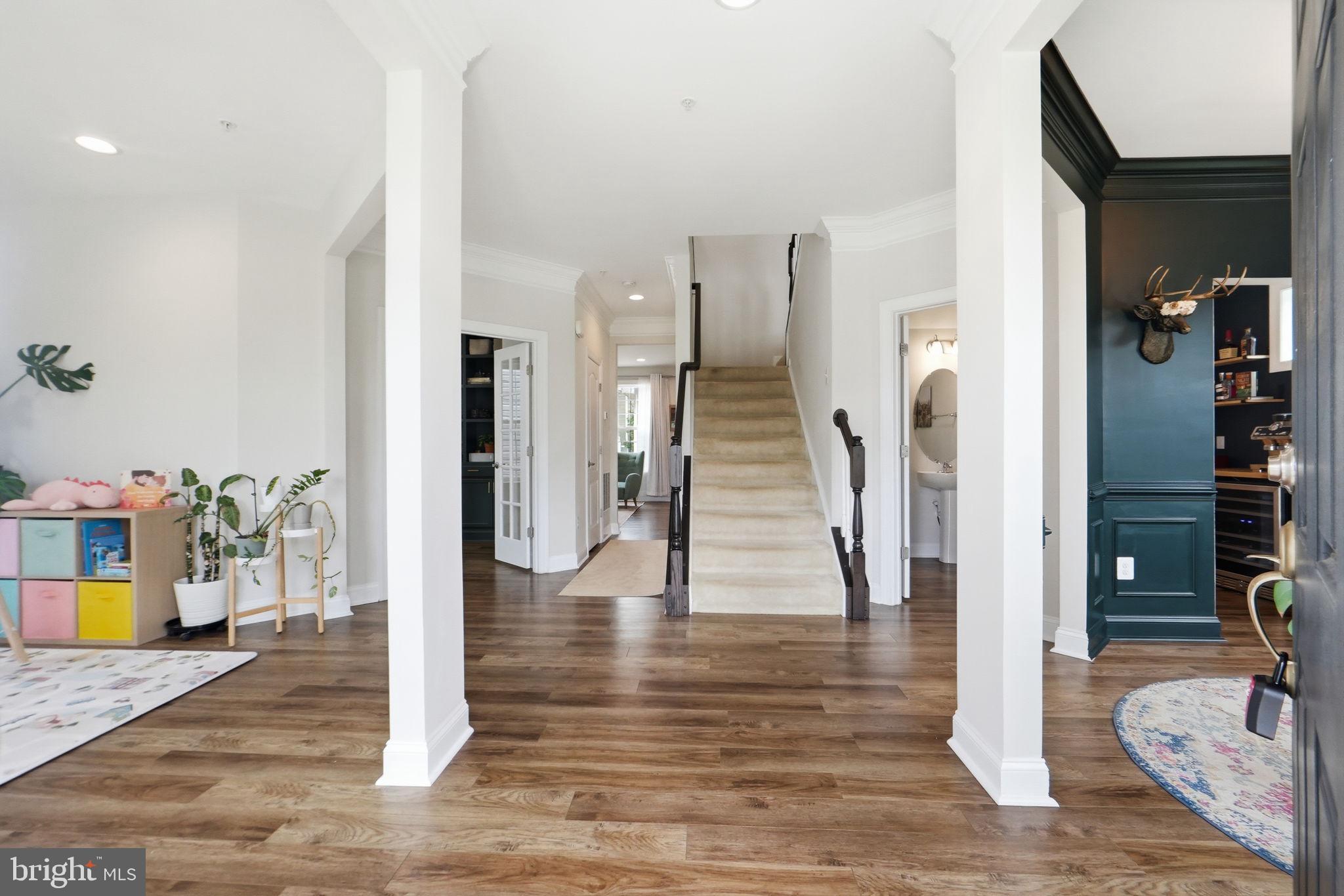 BRUNSWICK CROSSING - Residential