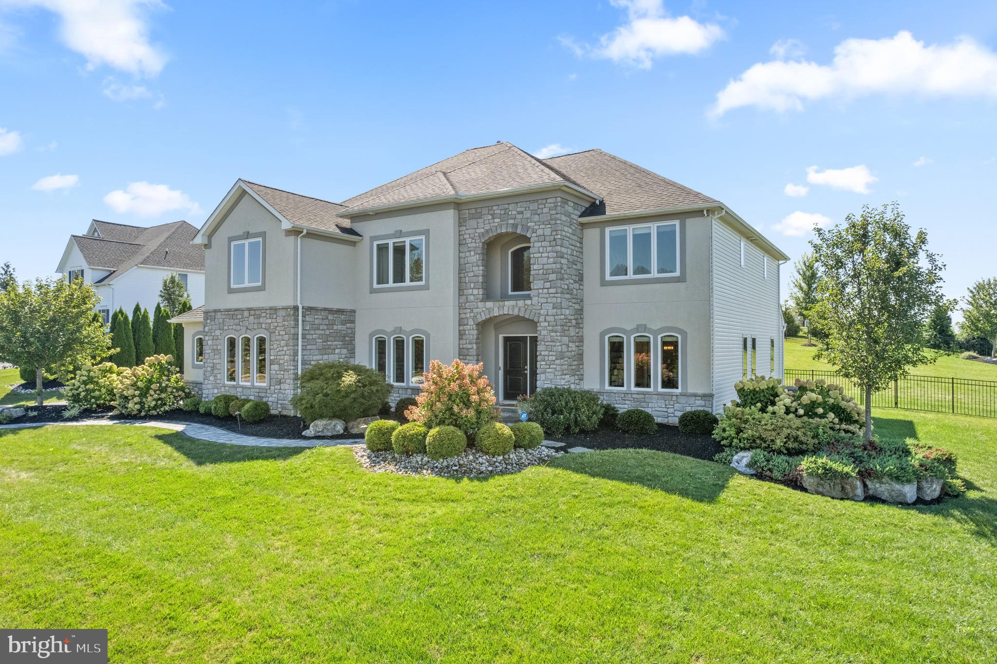 SARATOGA FARMS - Residential