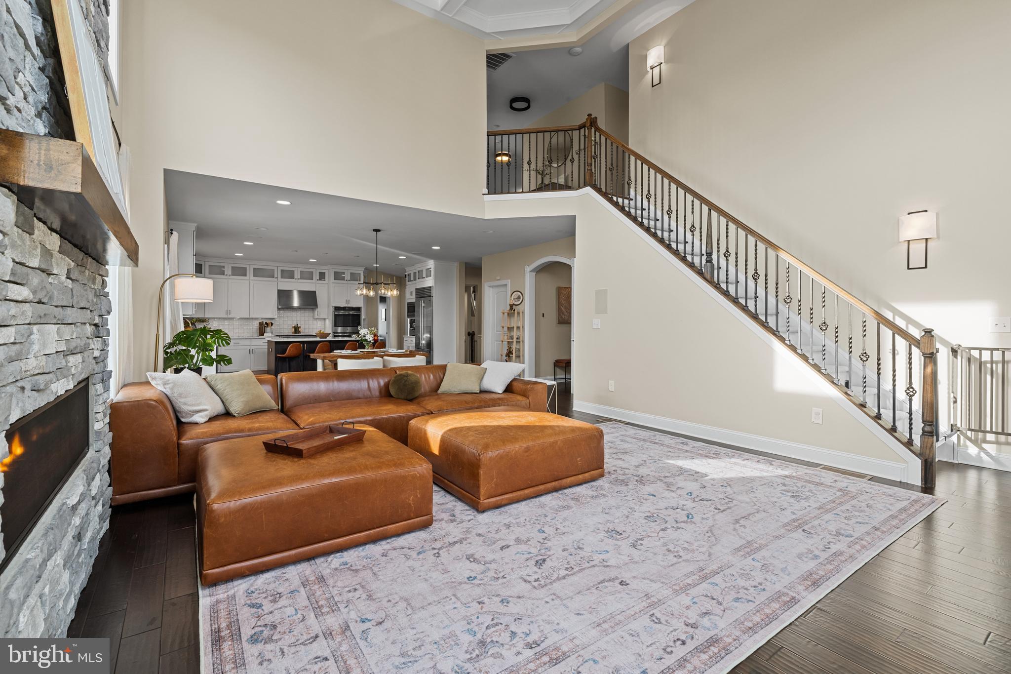 SARATOGA FARMS - Residential
