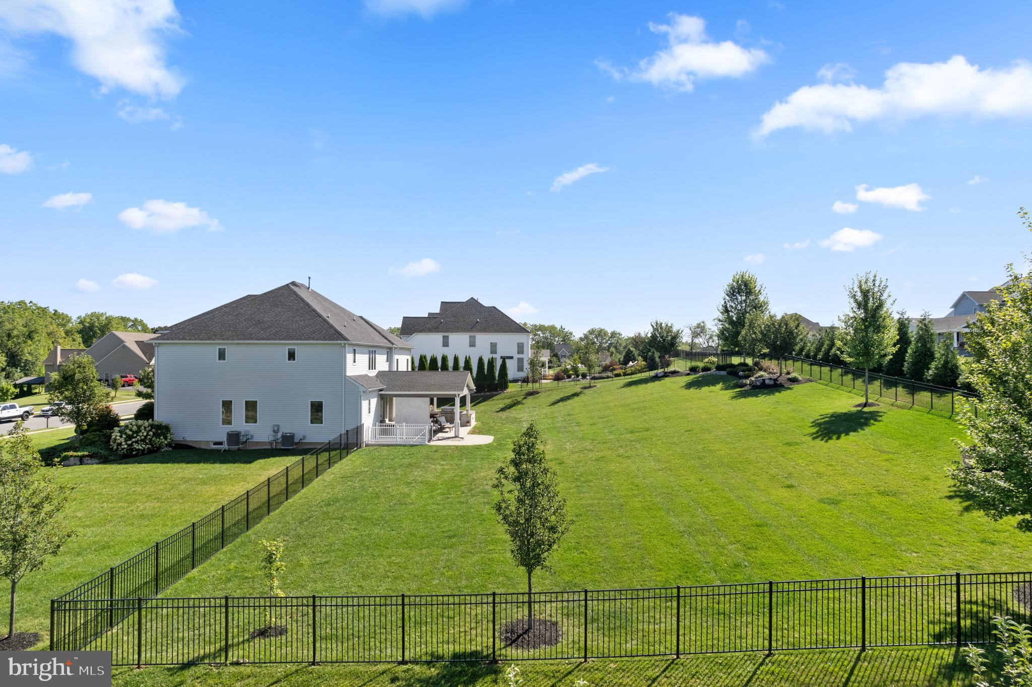 SARATOGA FARMS - Residential