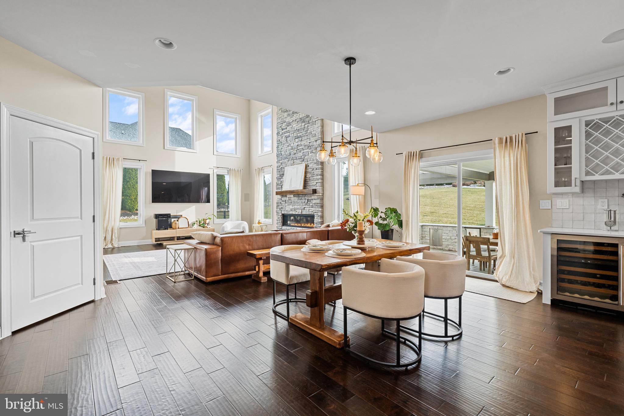 SARATOGA FARMS - Residential