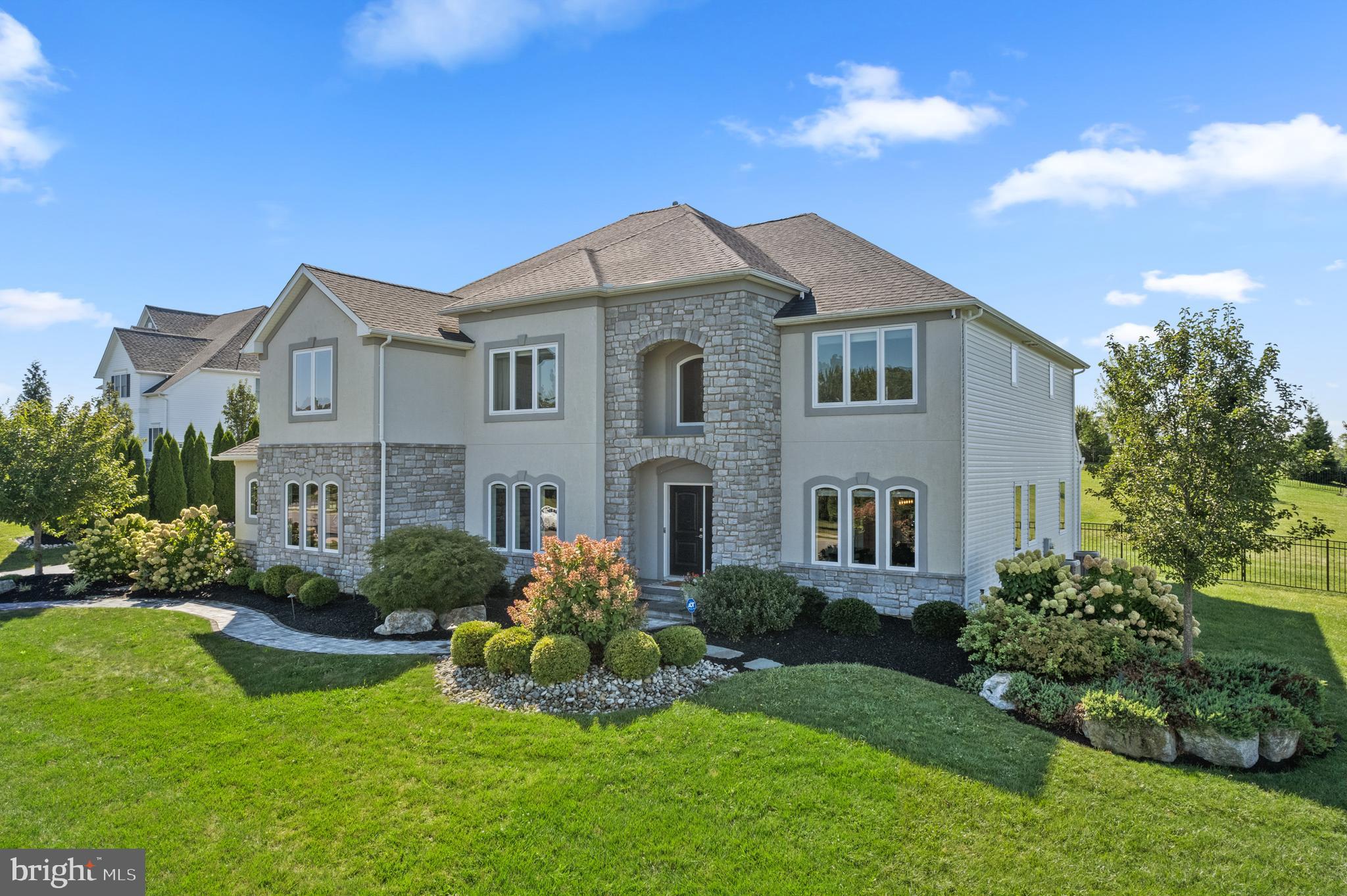 SARATOGA FARMS - Residential
