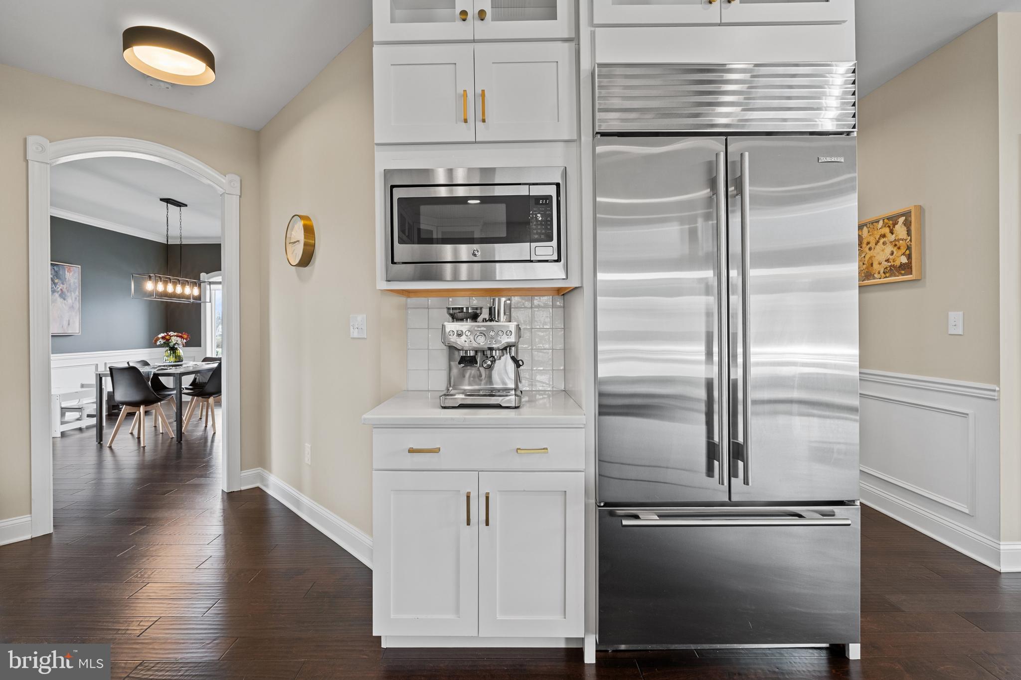 SARATOGA FARMS - Residential