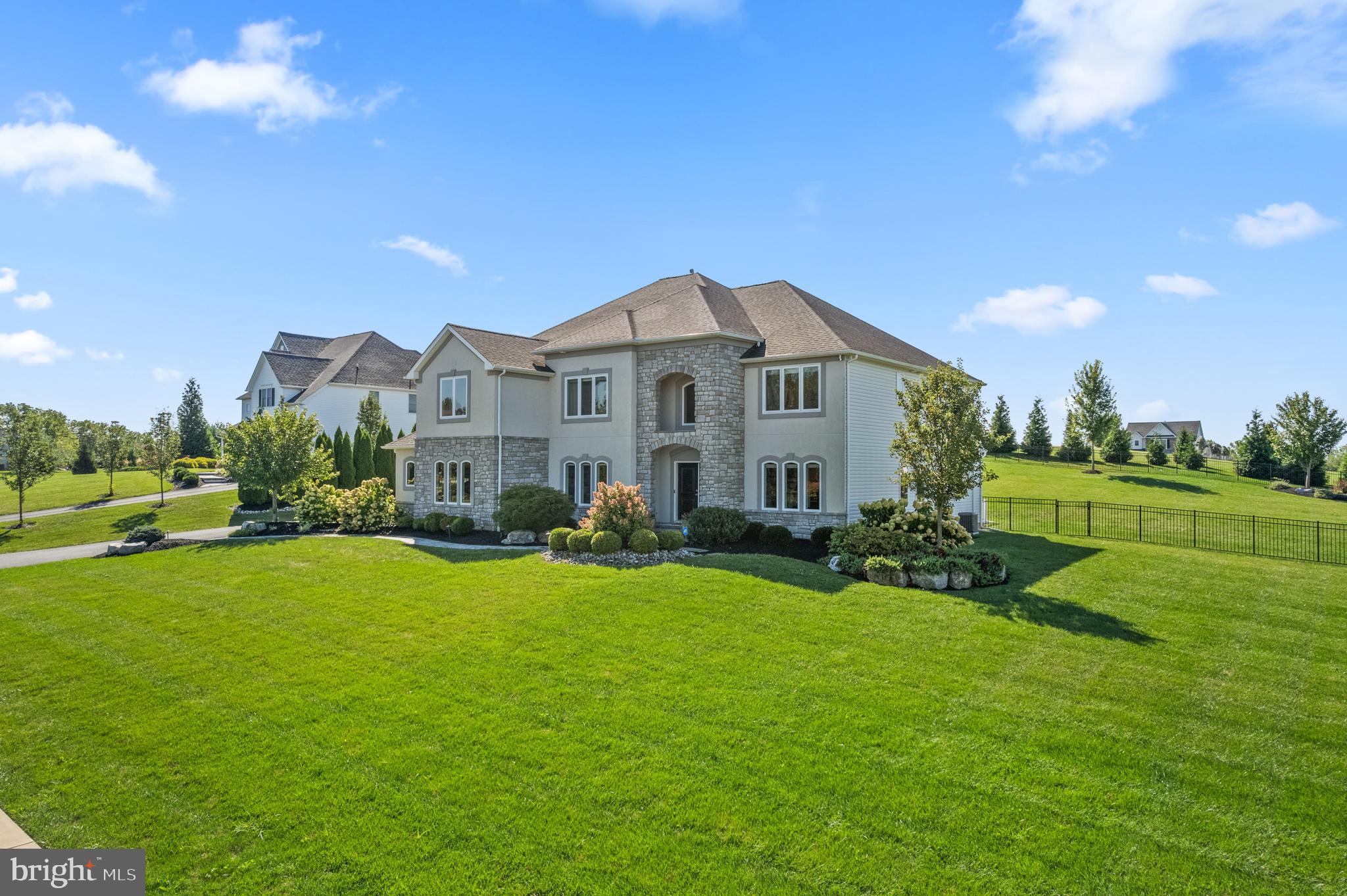 SARATOGA FARMS - Residential