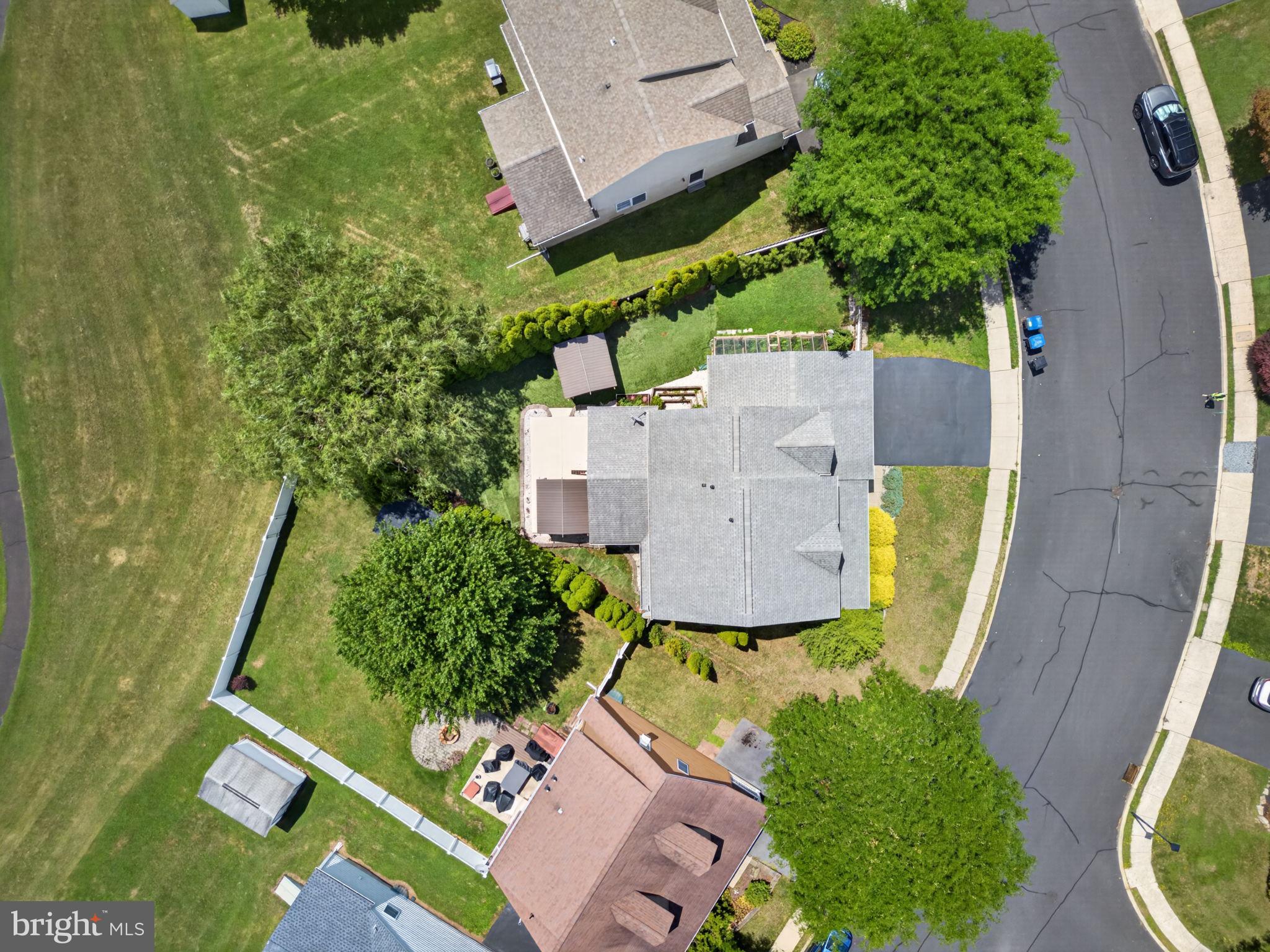 VALLEY VIEW ESTS - Residential