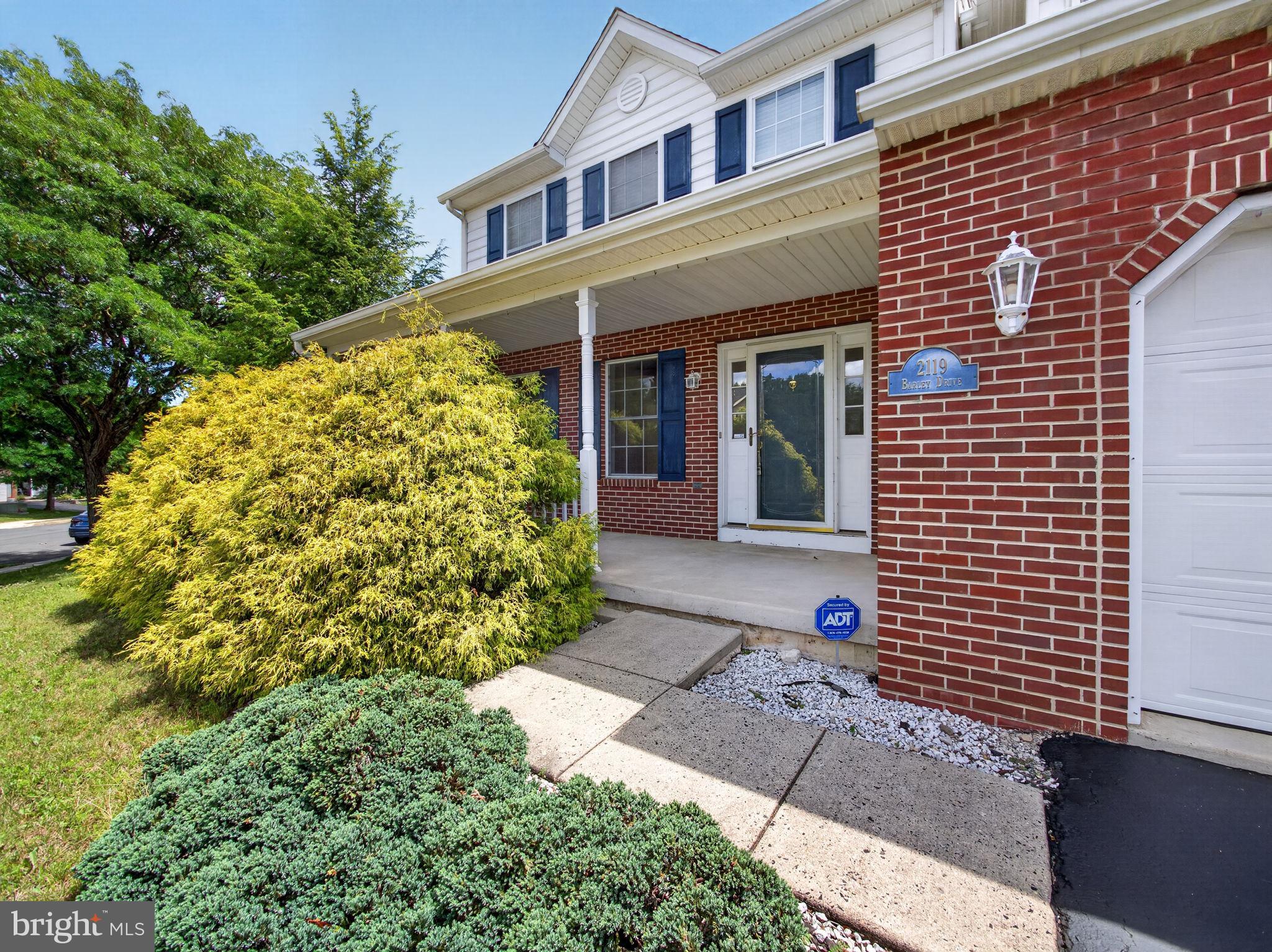 VALLEY VIEW ESTS - Residential