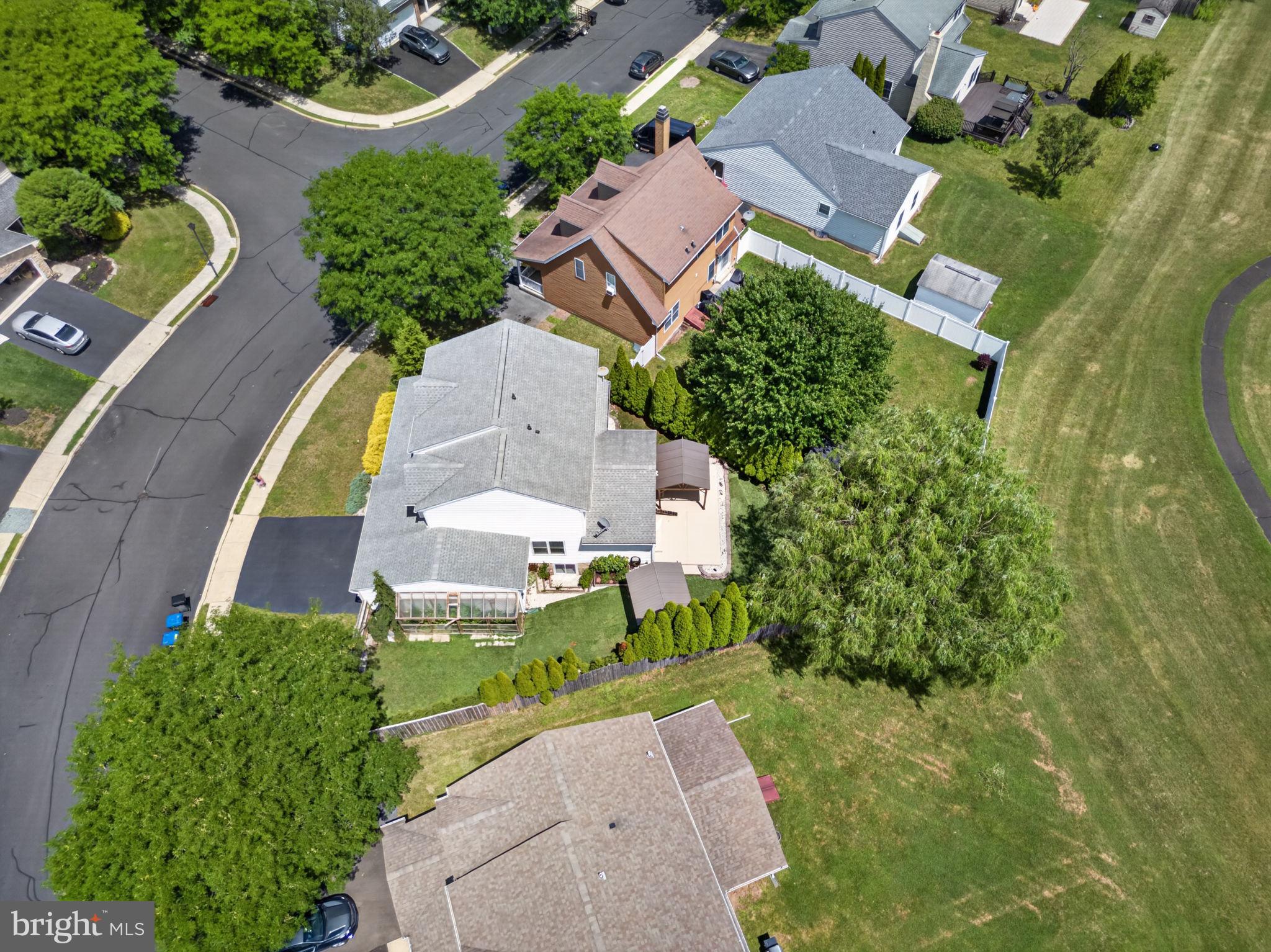 VALLEY VIEW ESTS - Residential