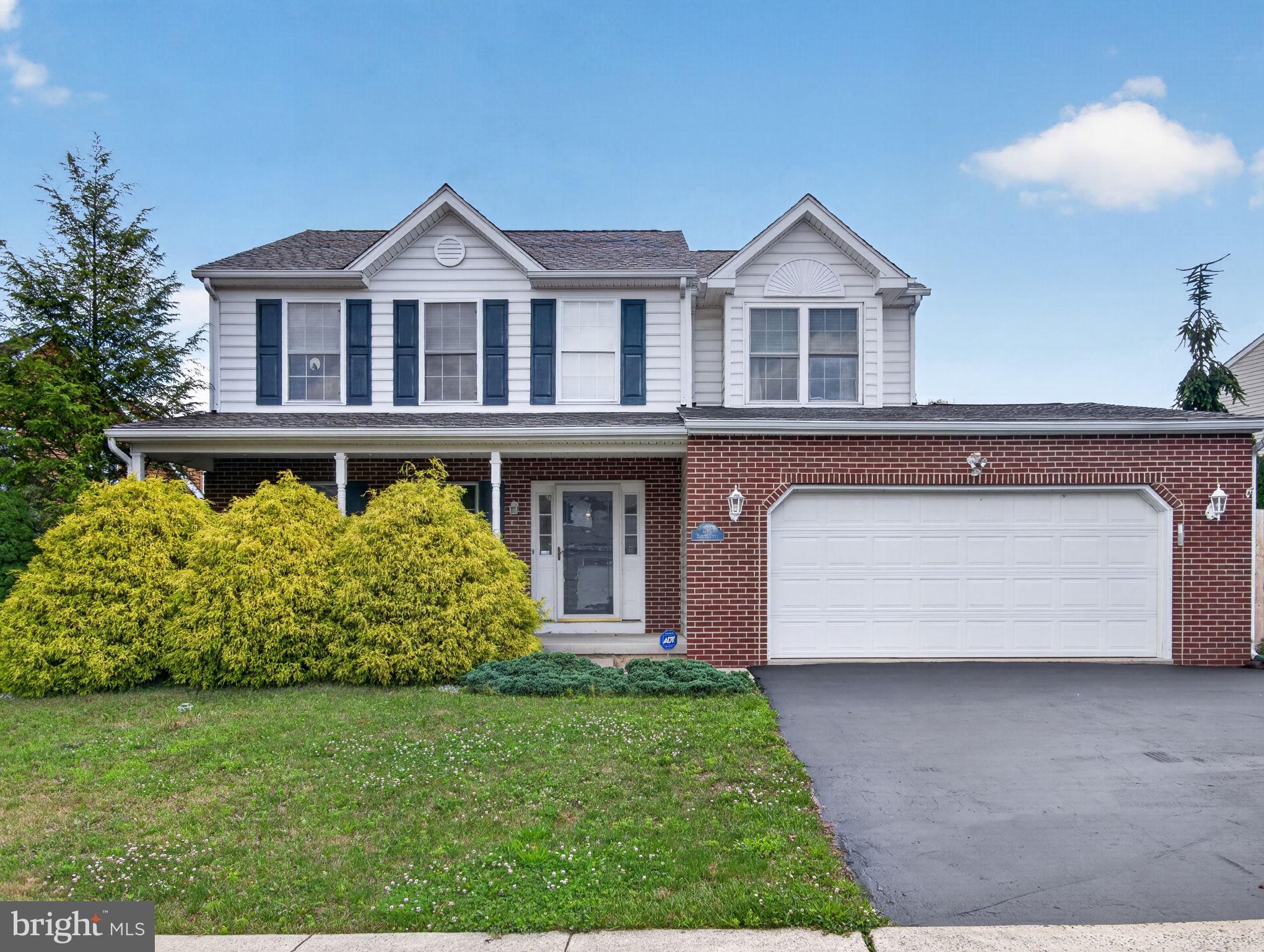 VALLEY VIEW ESTS - Residential