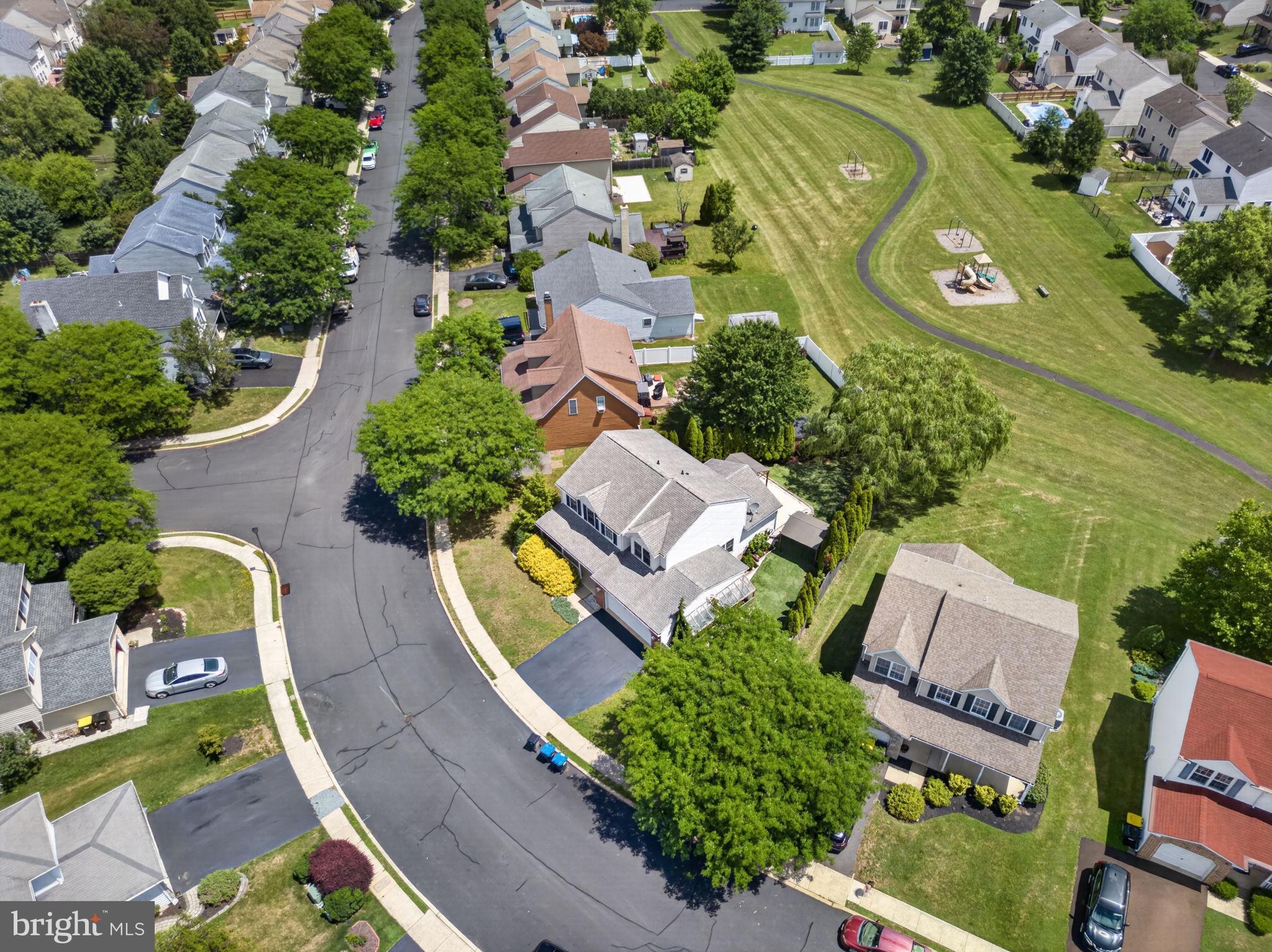 VALLEY VIEW ESTS - Residential