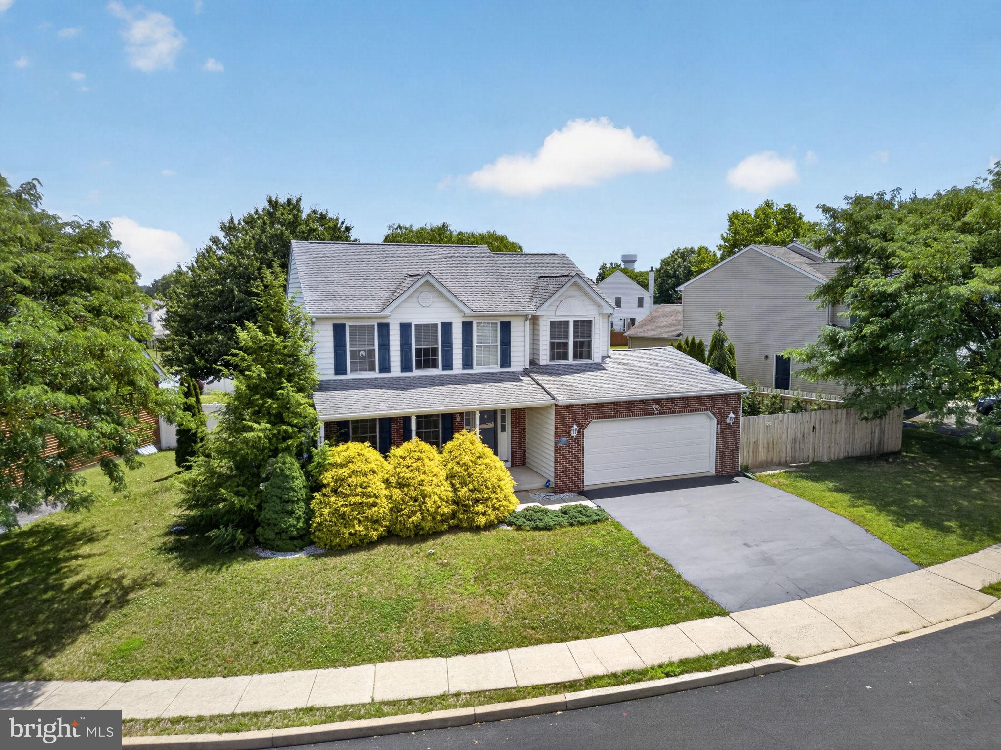 VALLEY VIEW ESTS - Residential