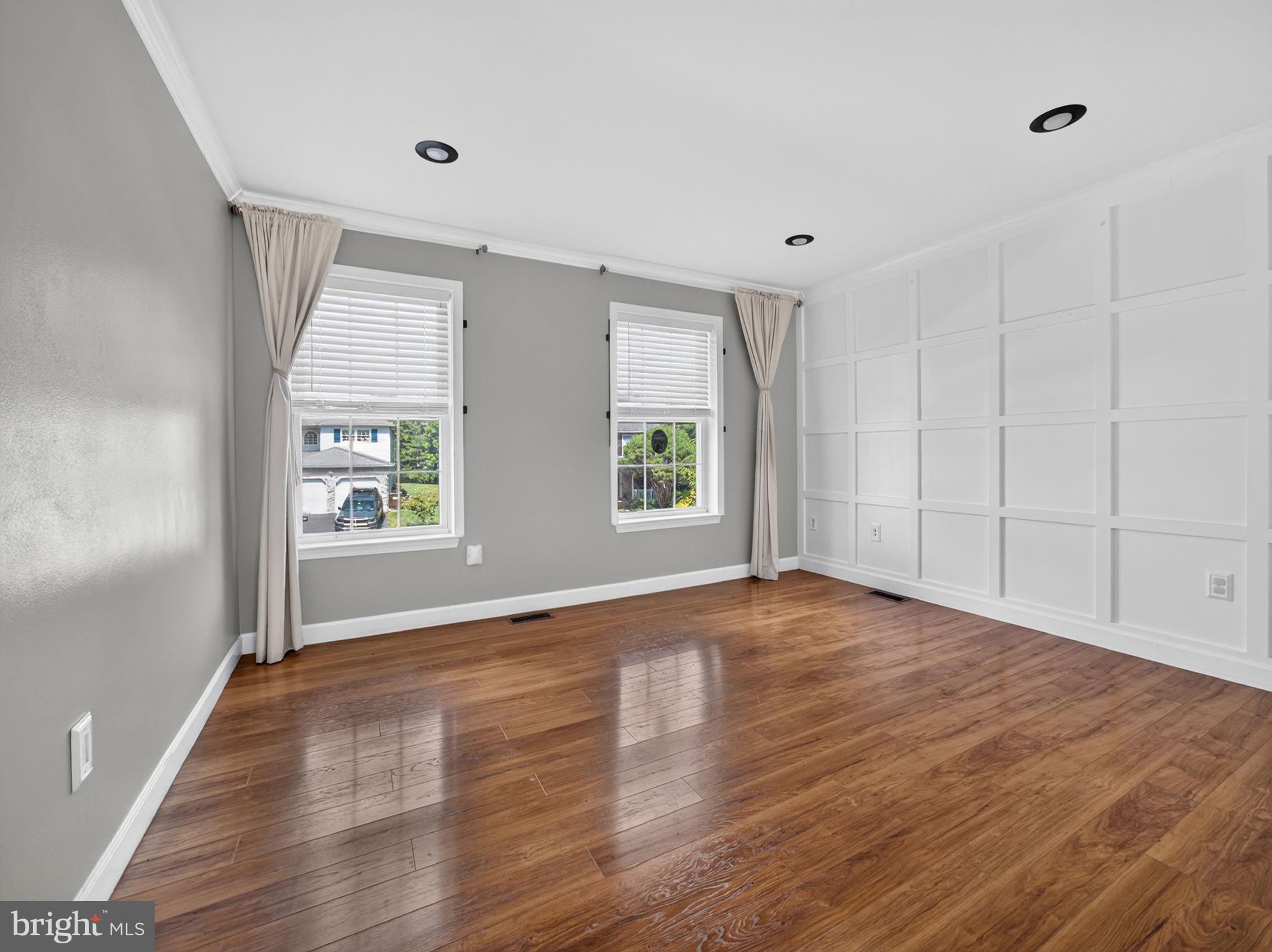 VALLEY VIEW ESTS - Residential