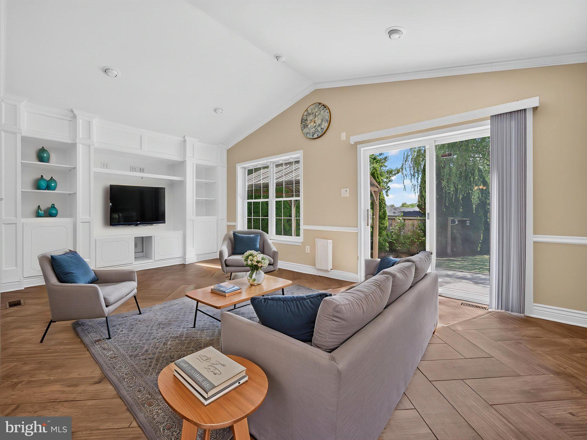 VALLEY VIEW ESTS - Residential