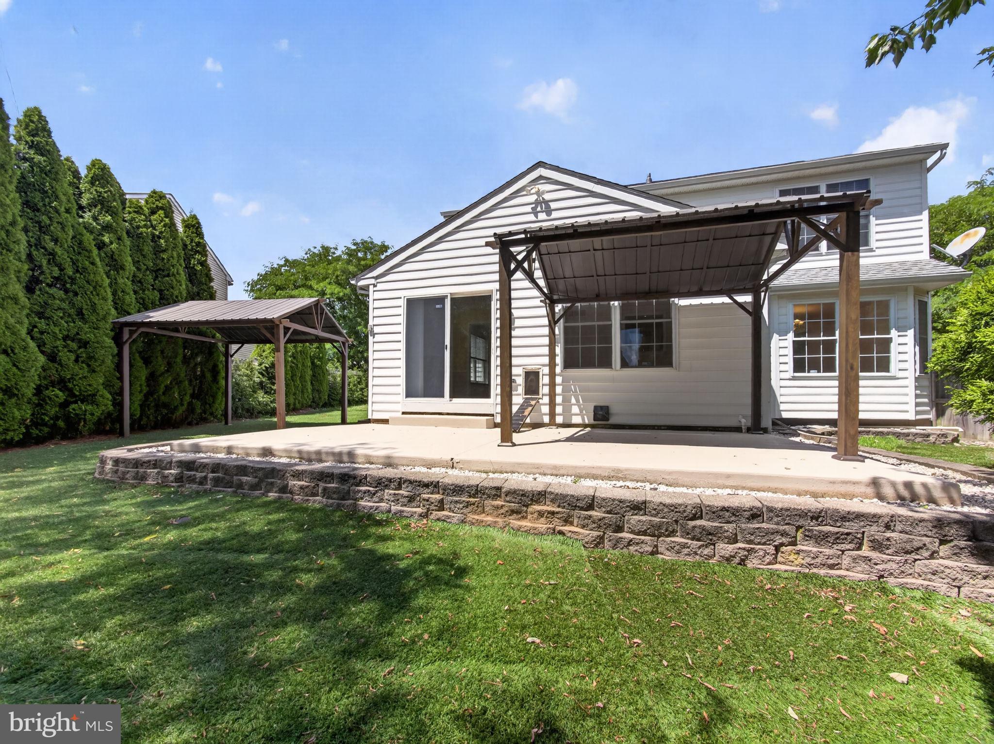 VALLEY VIEW ESTS - Residential