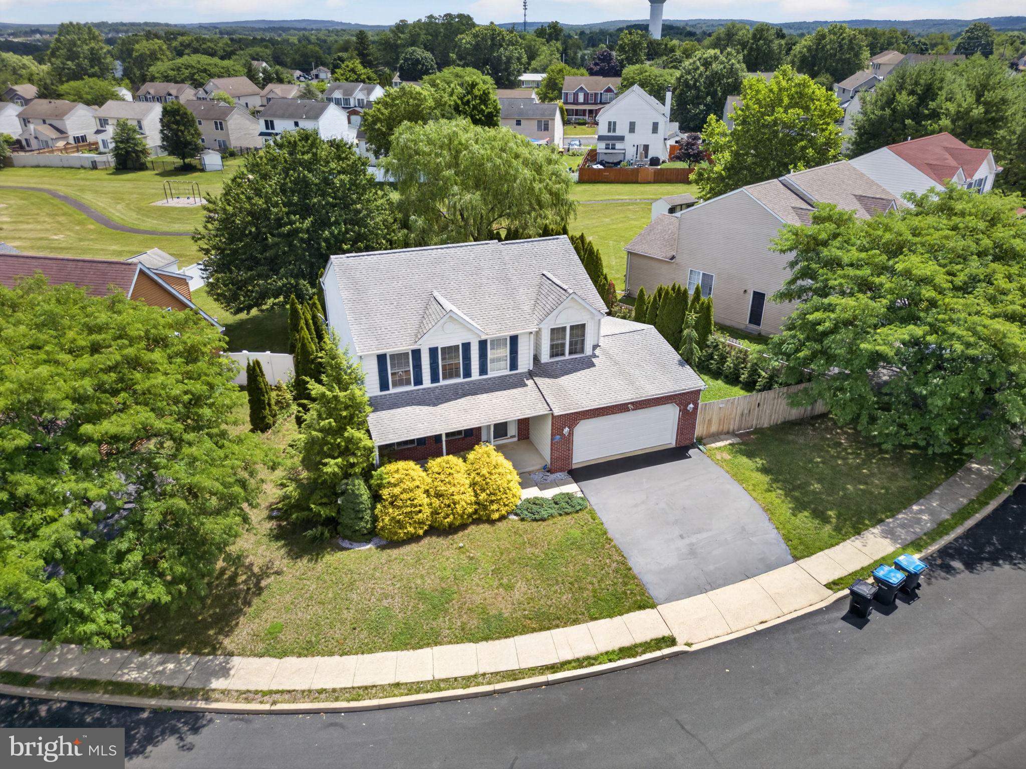 VALLEY VIEW ESTS - Residential