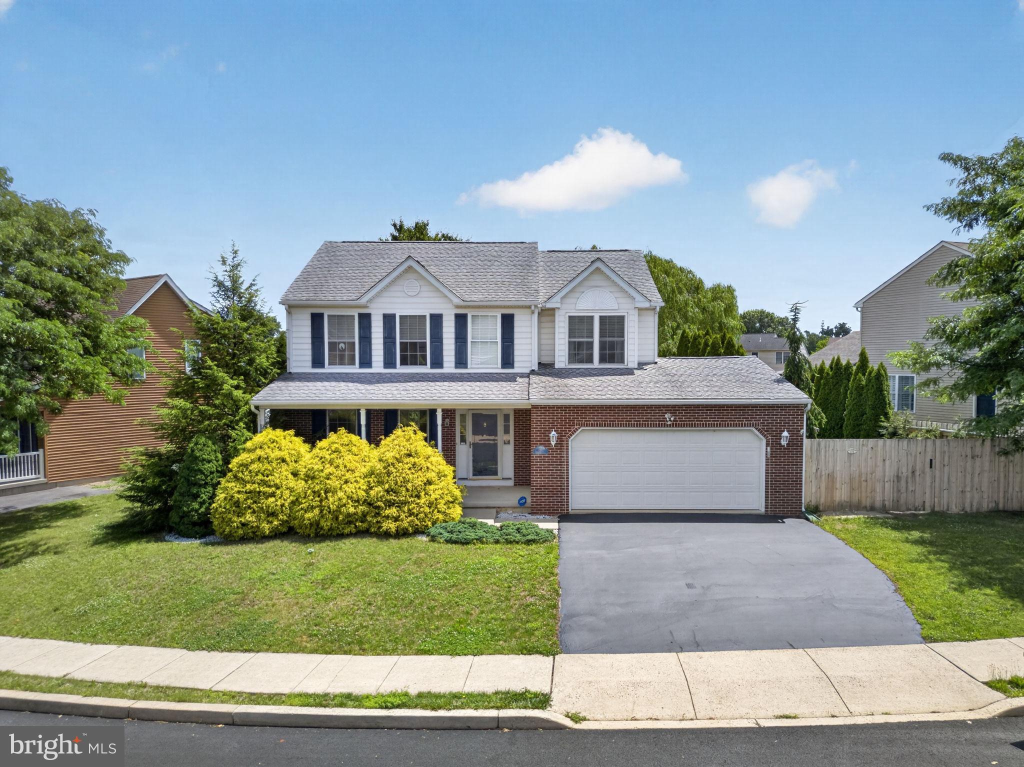VALLEY VIEW ESTS - Residential