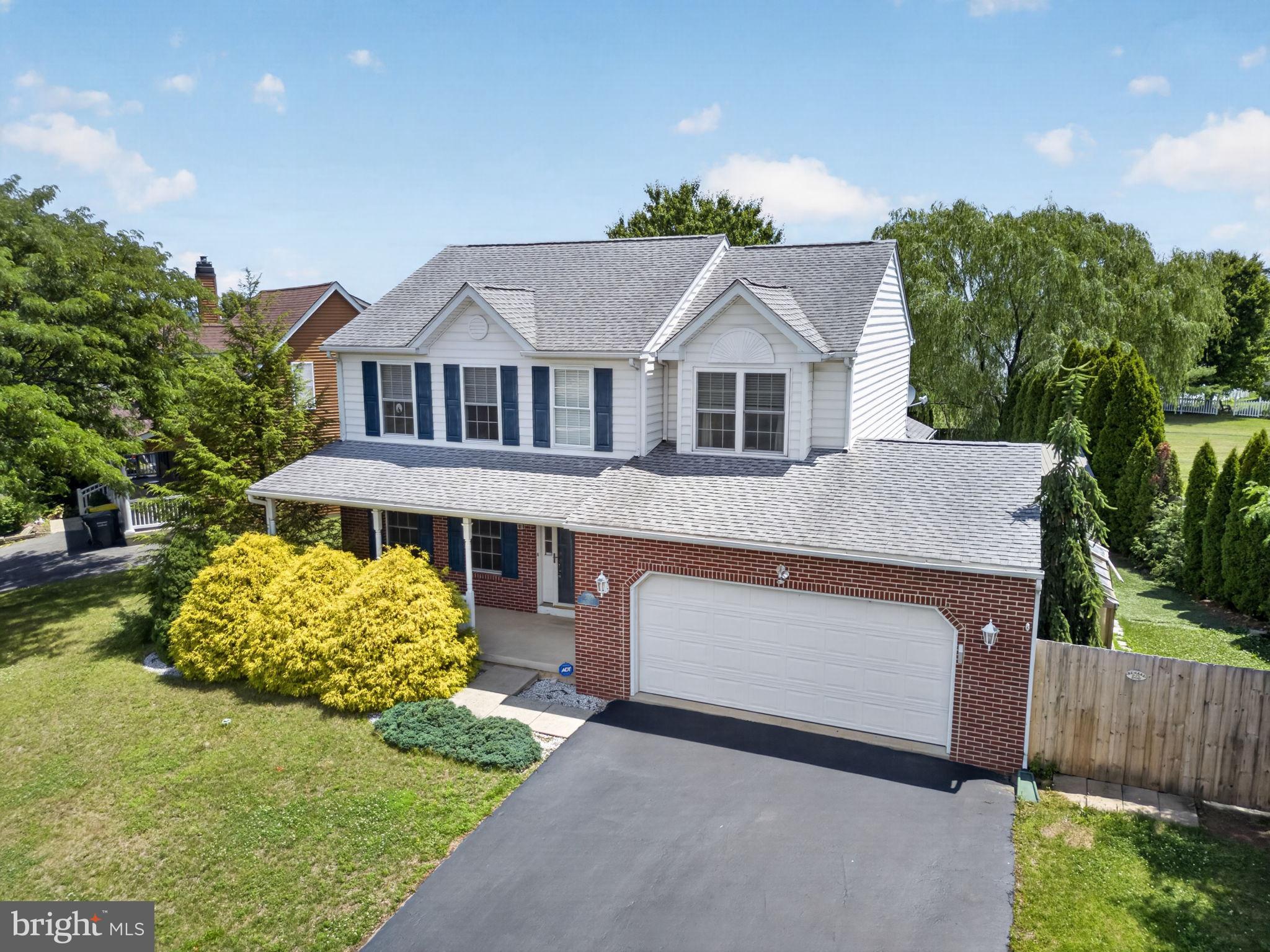 VALLEY VIEW ESTS - Residential