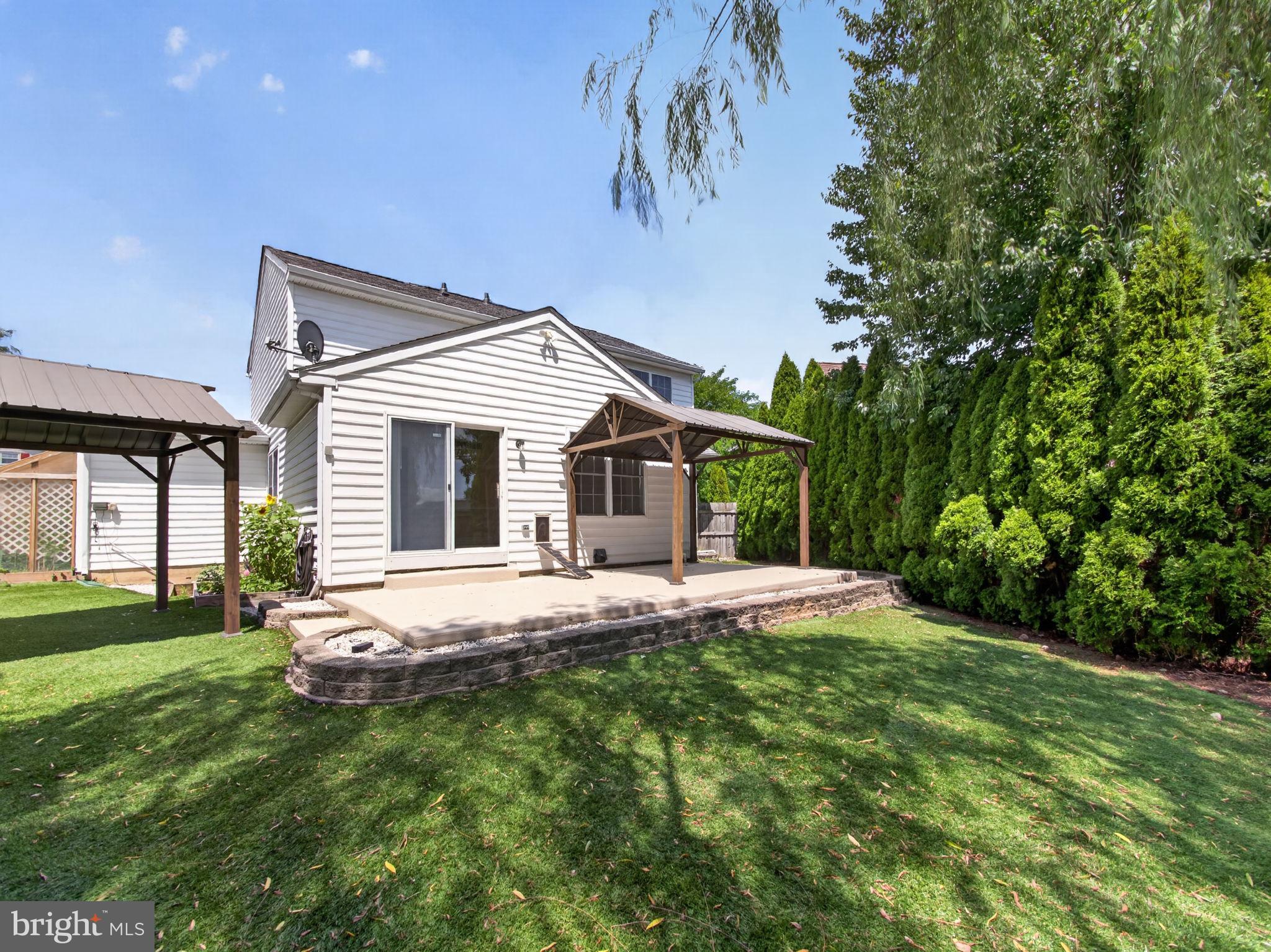 VALLEY VIEW ESTS - Residential