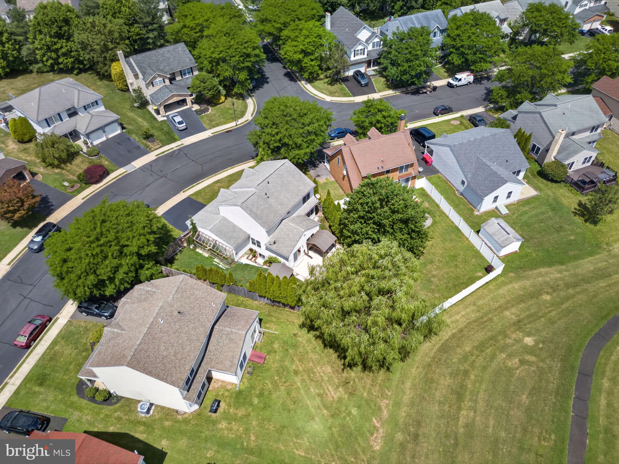VALLEY VIEW ESTS - Residential