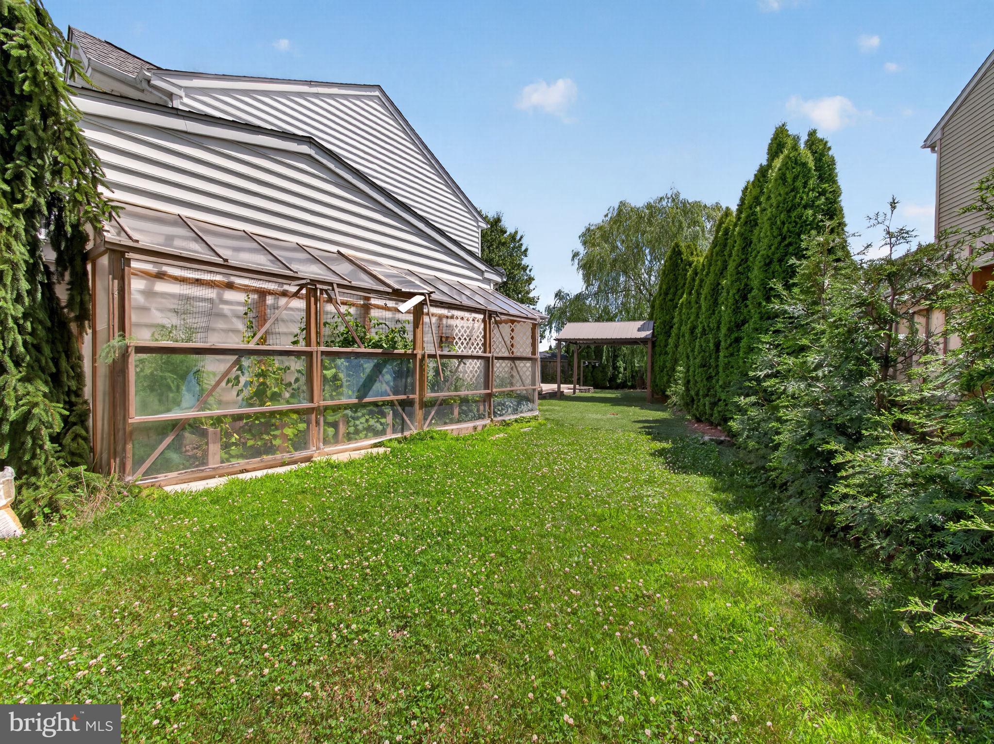 VALLEY VIEW ESTS - Residential
