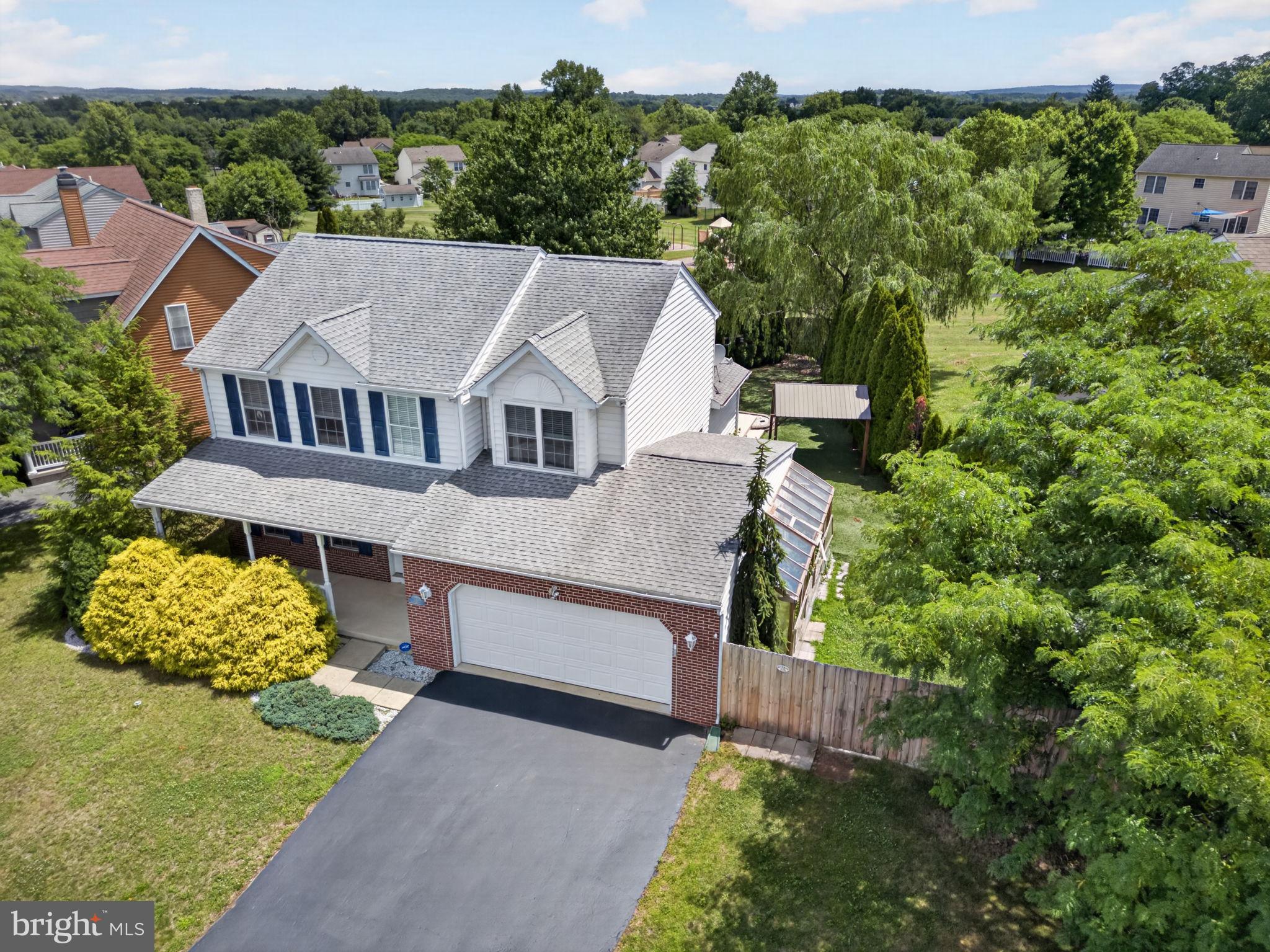 VALLEY VIEW ESTS - Residential