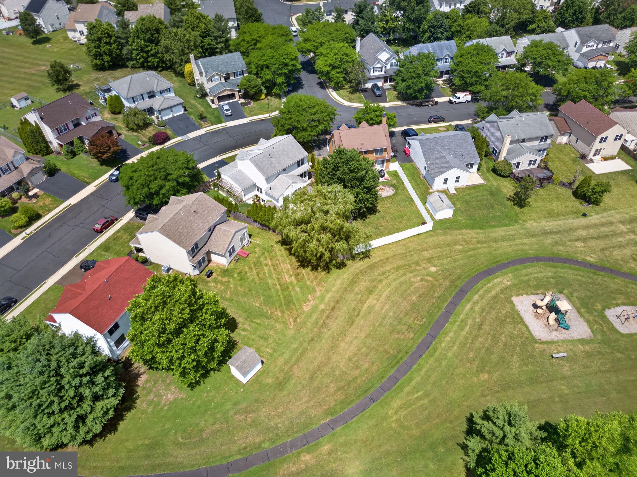VALLEY VIEW ESTS - Residential