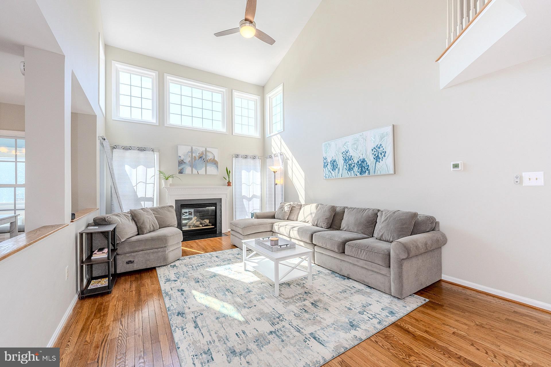 BRIDLEWOOD - Residential
