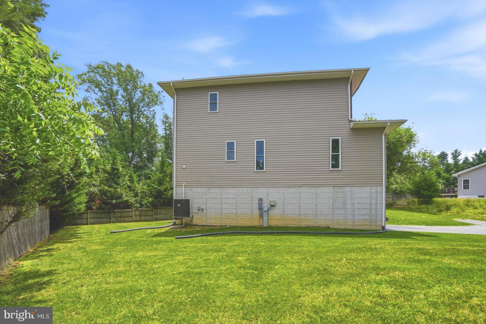 NONE AVAILABLE - Residential