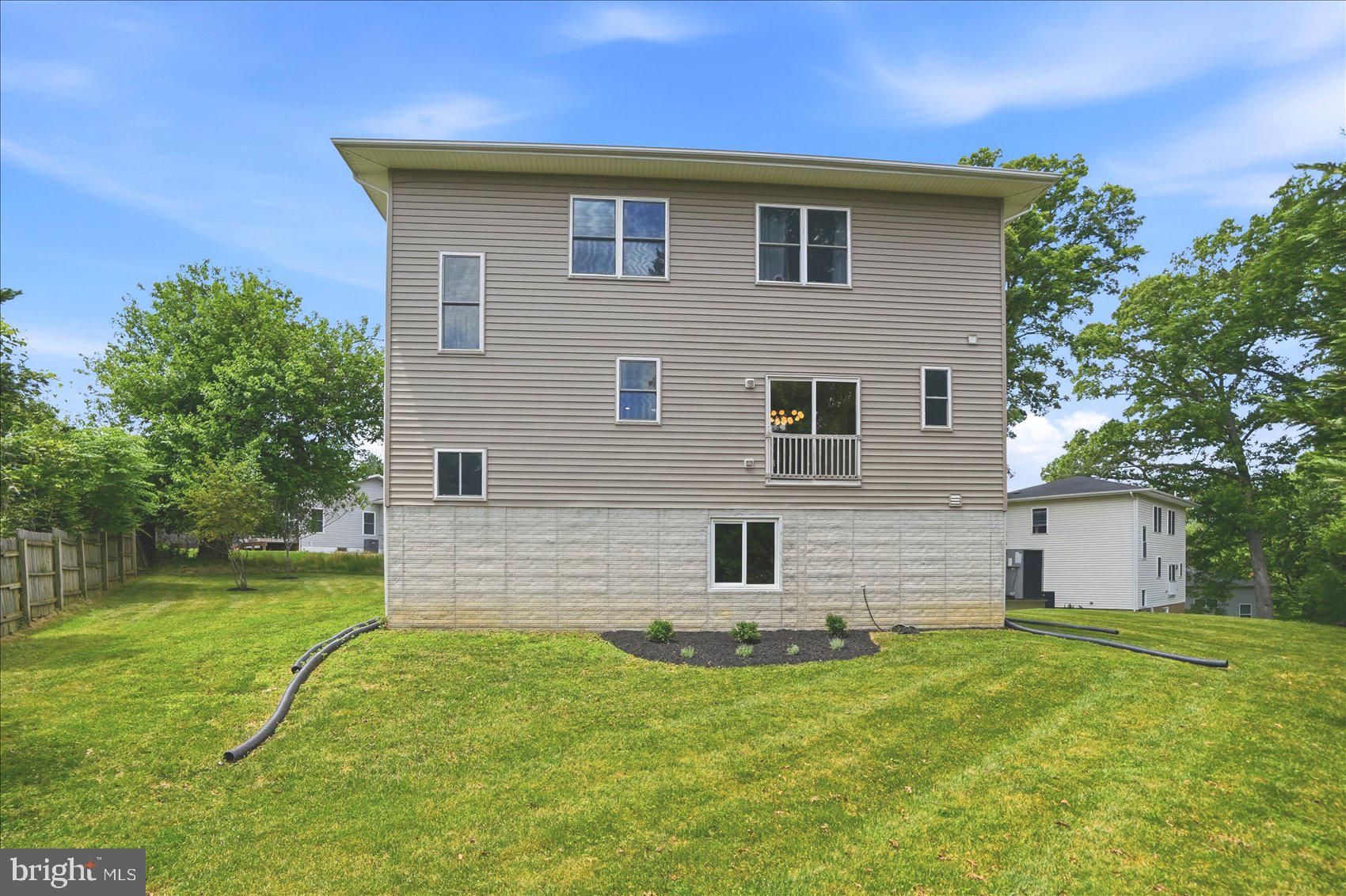 NONE AVAILABLE - Residential
