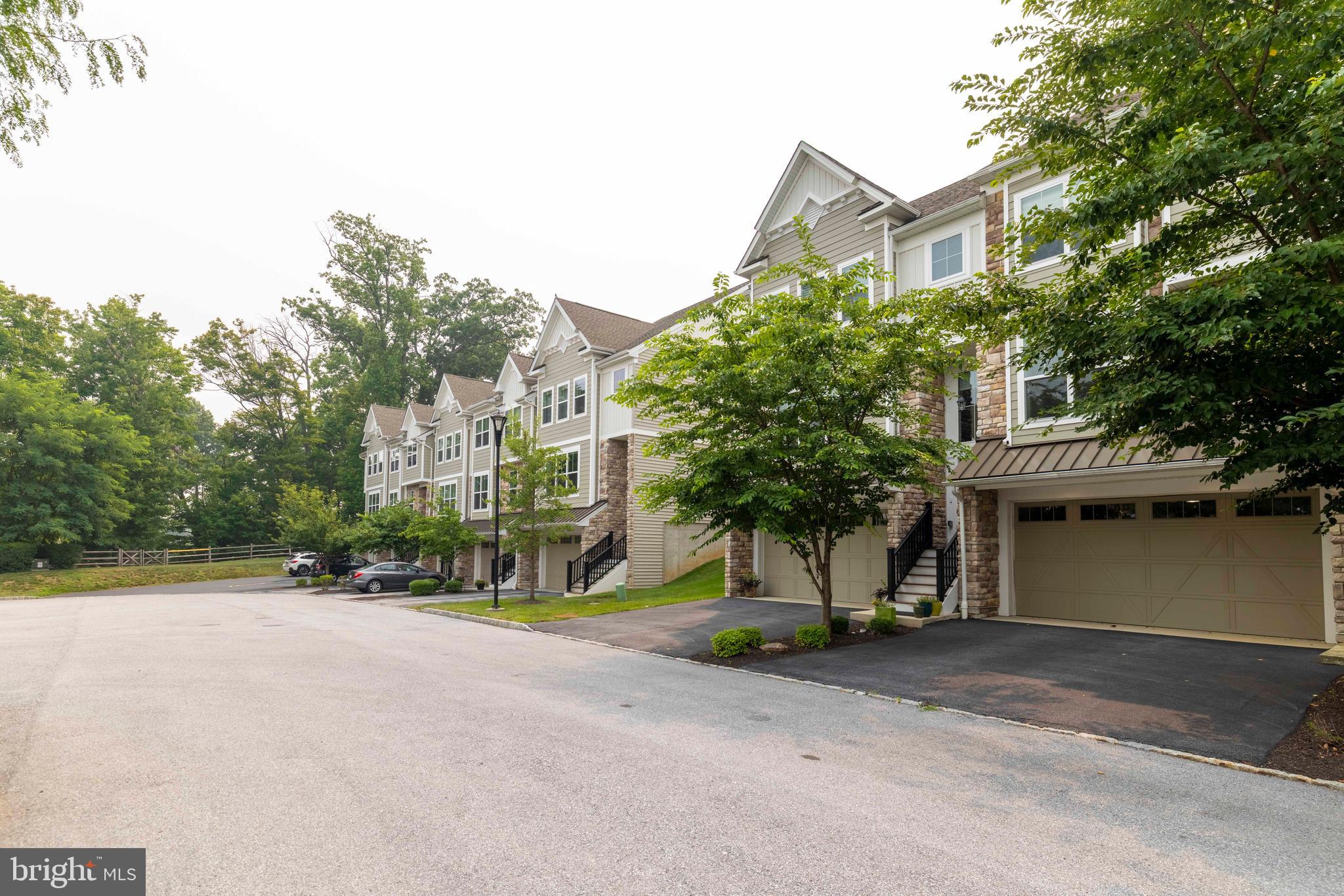RESERVE WEST GOSHEN - Residential