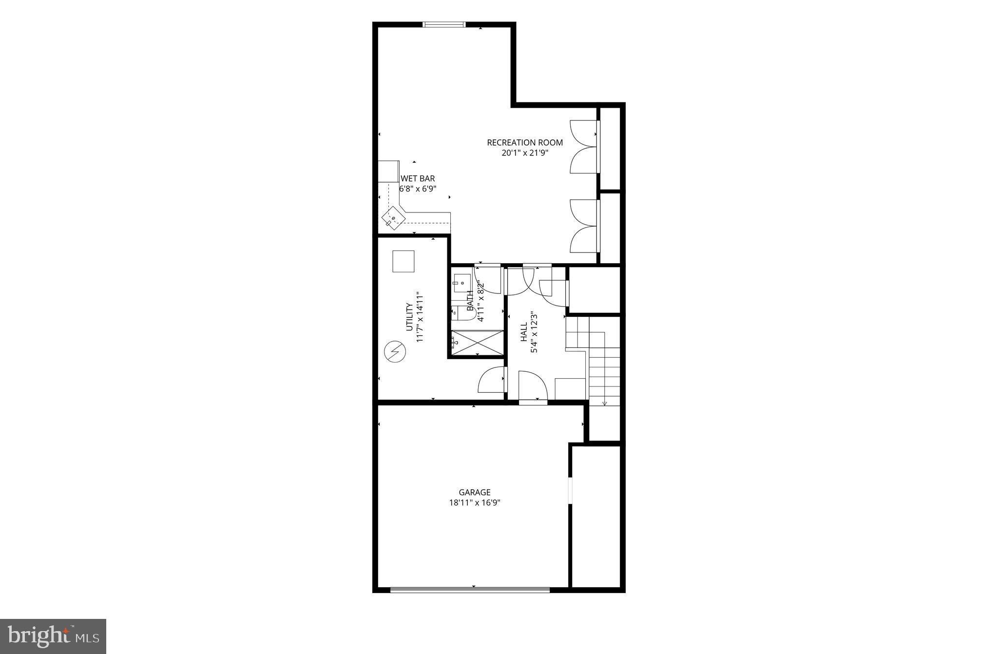 RESERVE WEST GOSHEN - Residential