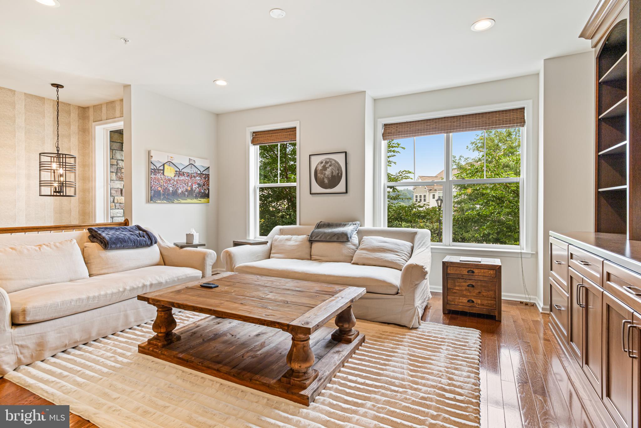 RESERVE WEST GOSHEN - Residential