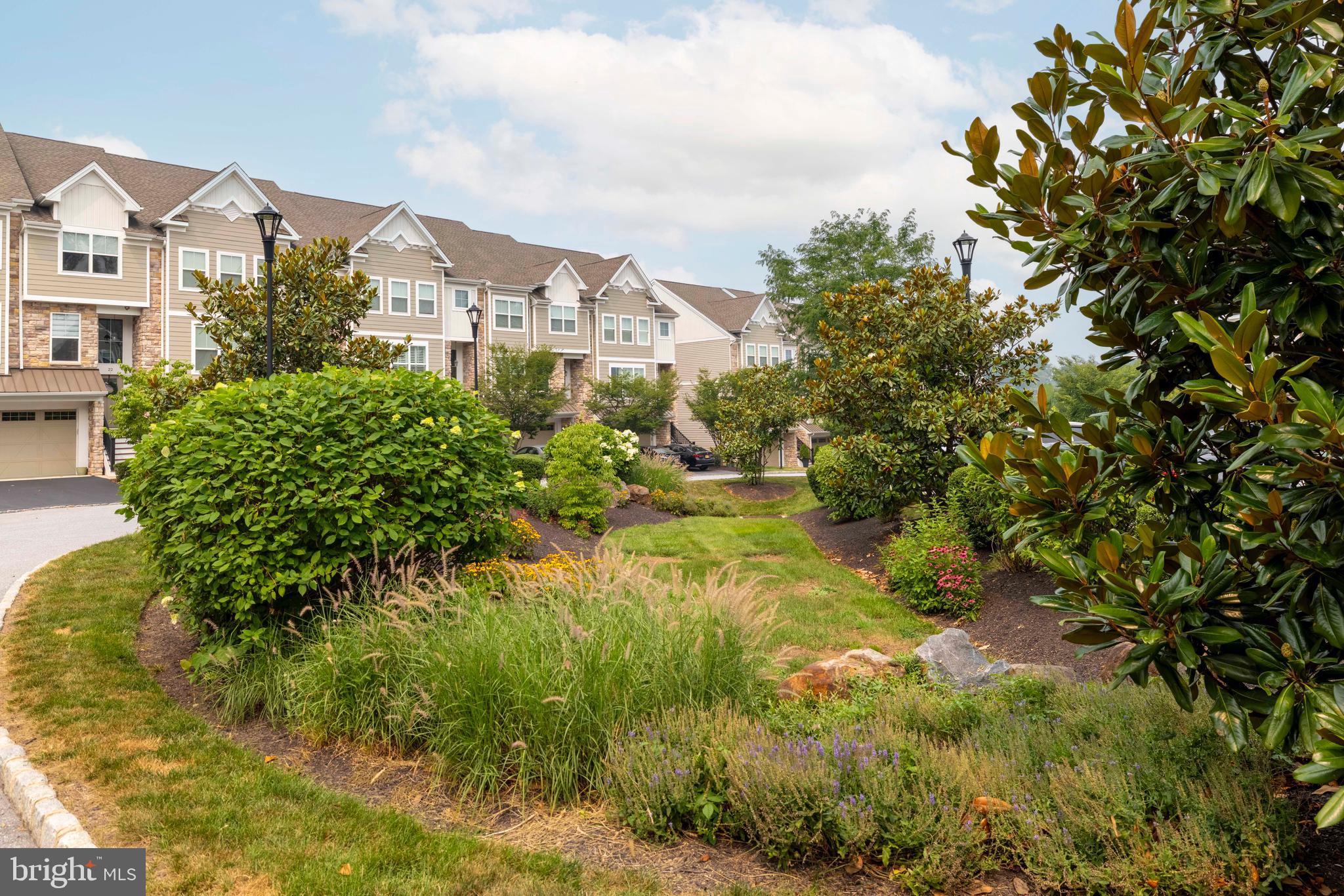 RESERVE WEST GOSHEN - Residential