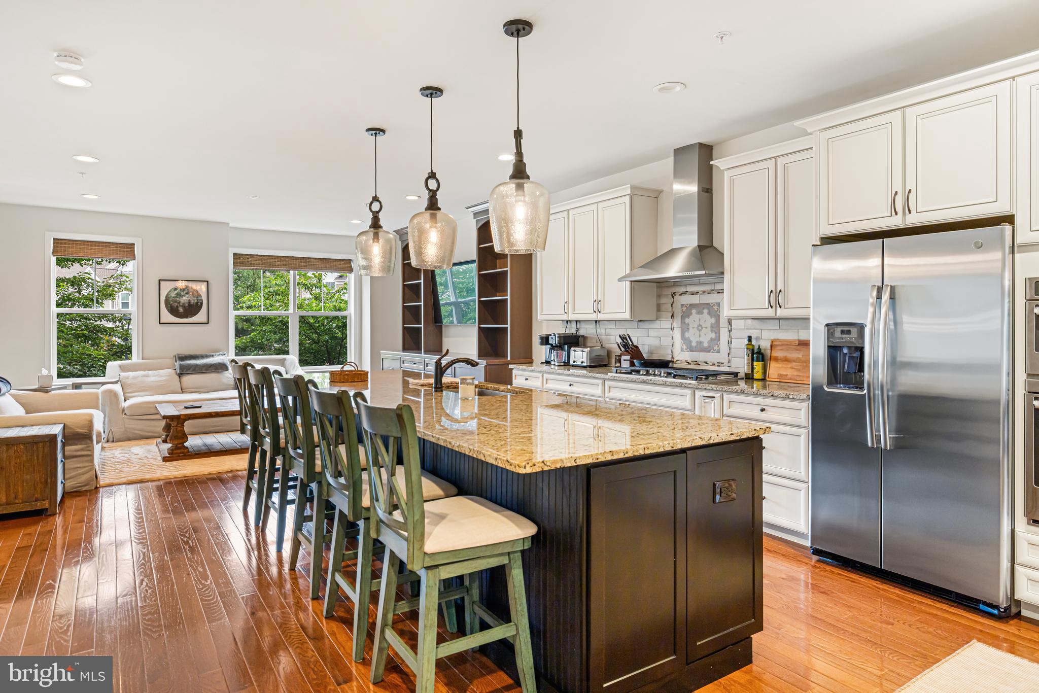 RESERVE WEST GOSHEN - Residential