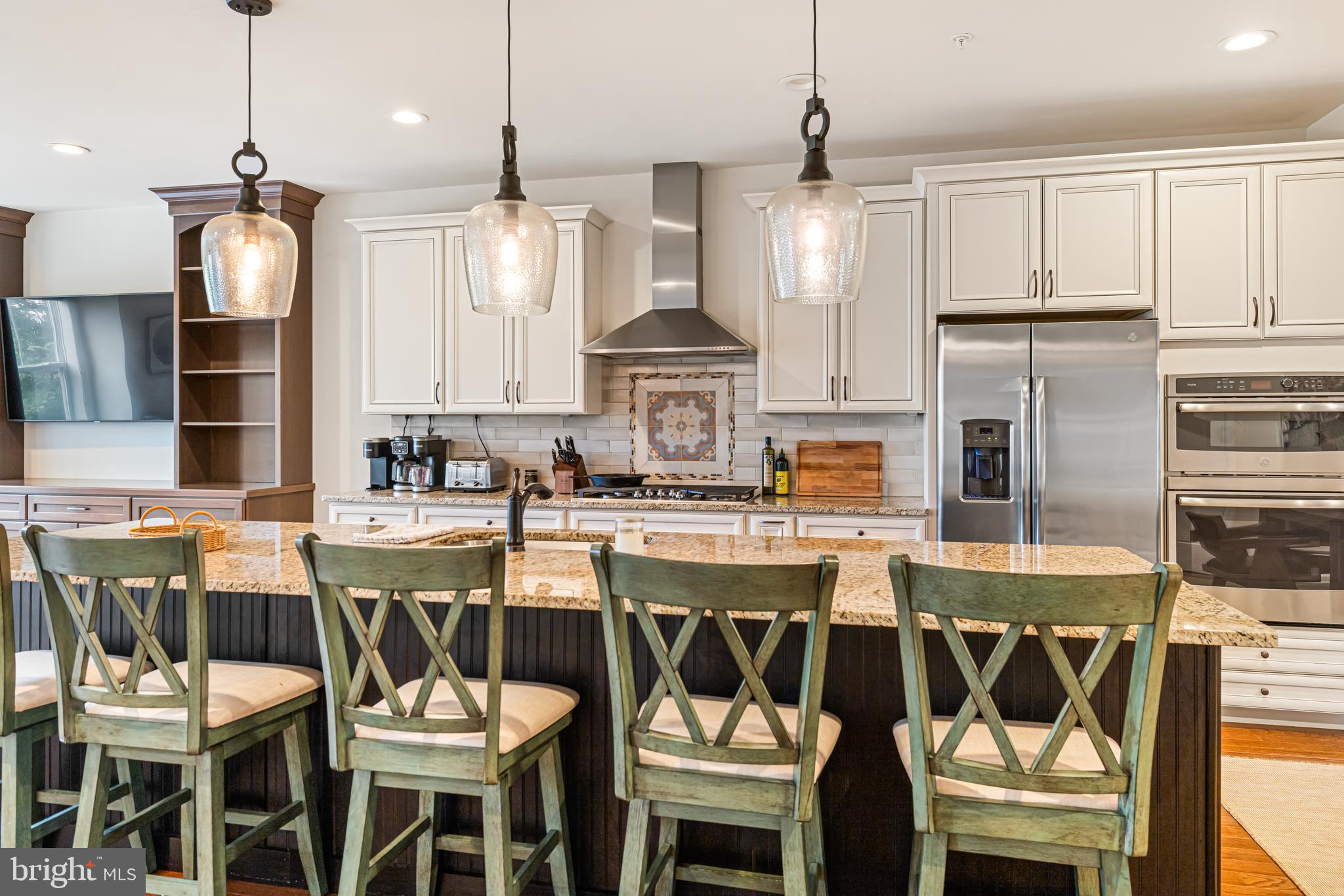 RESERVE WEST GOSHEN - Residential