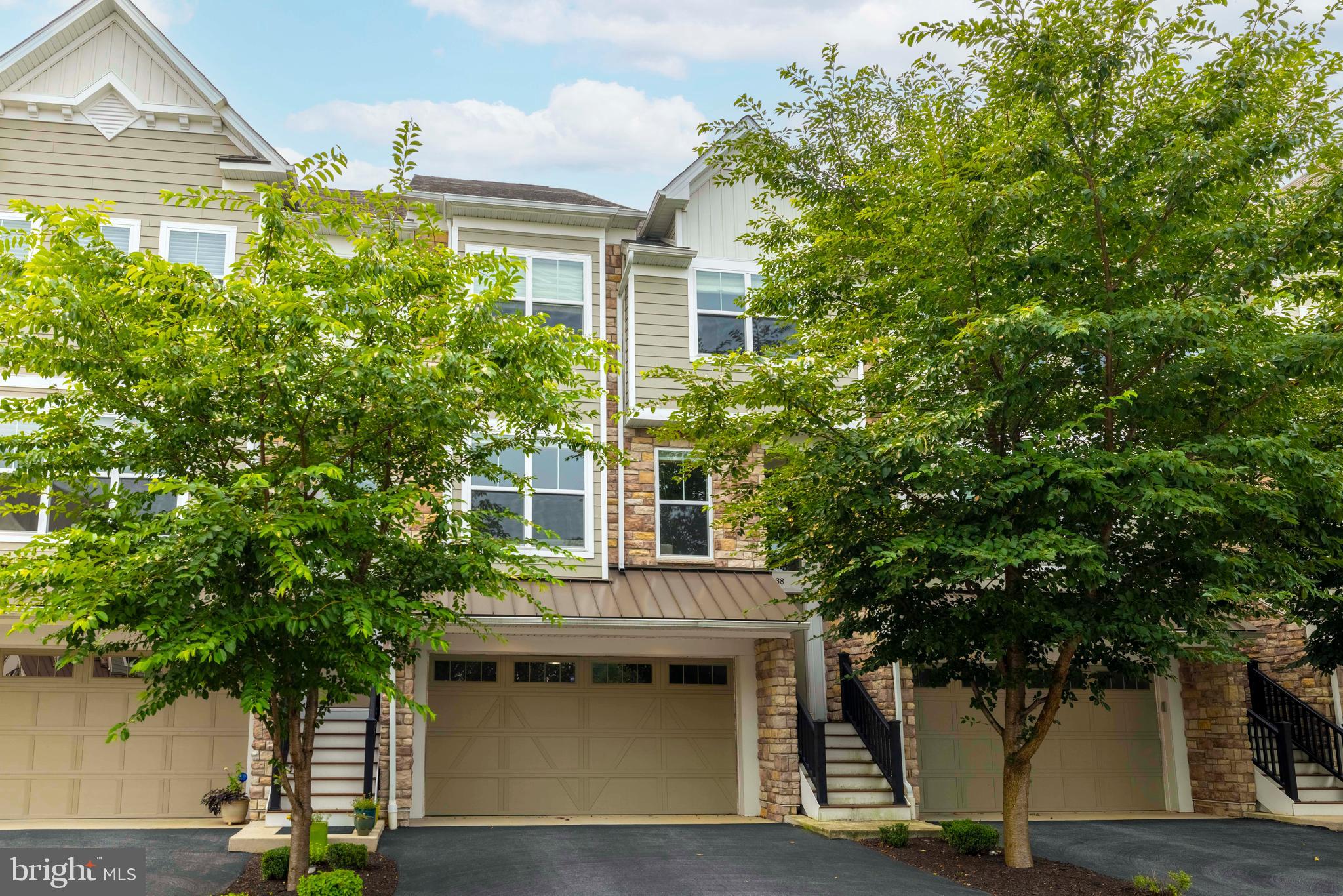 RESERVE WEST GOSHEN - Residential
