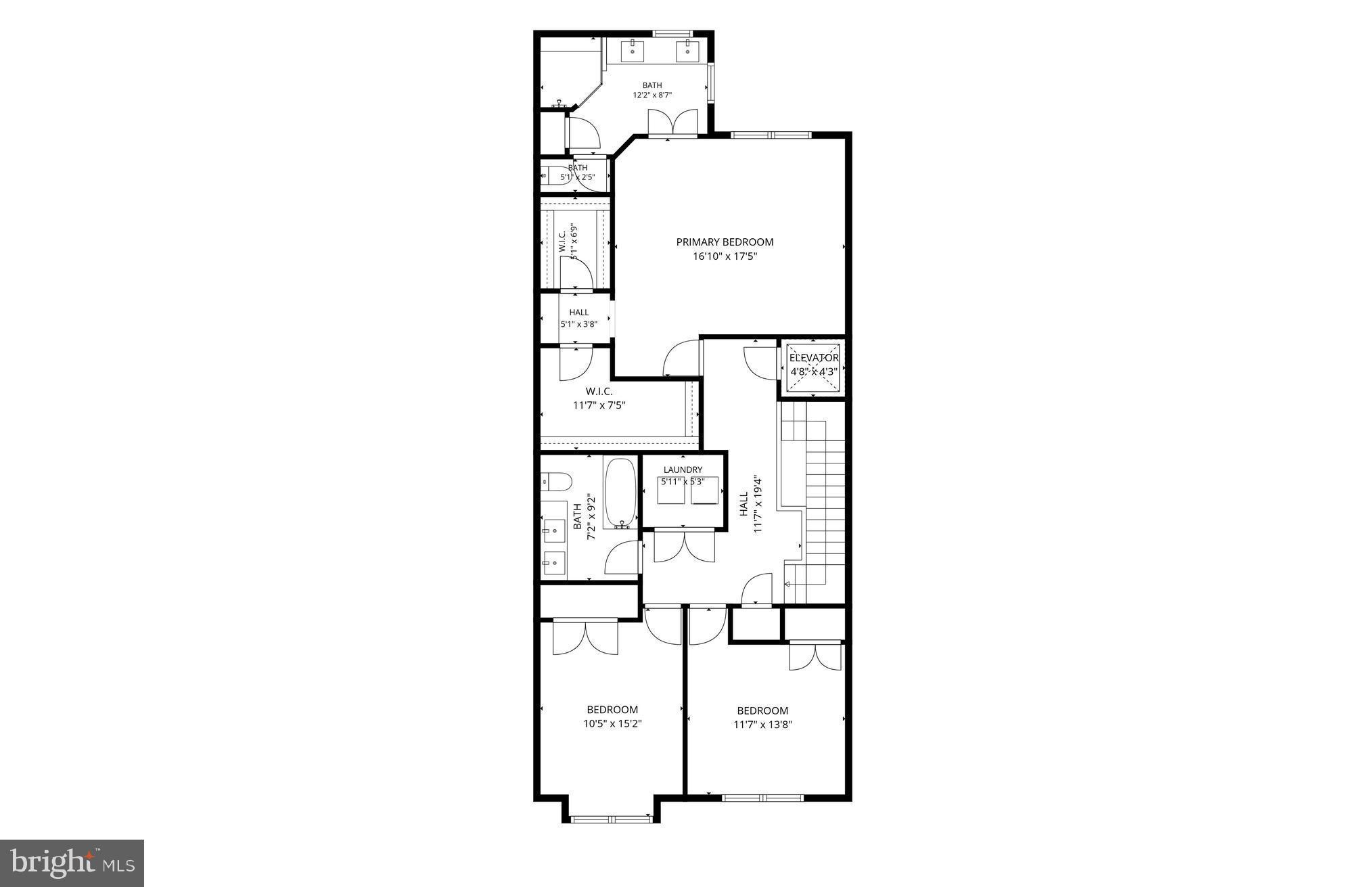 RESERVE WEST GOSHEN - Residential