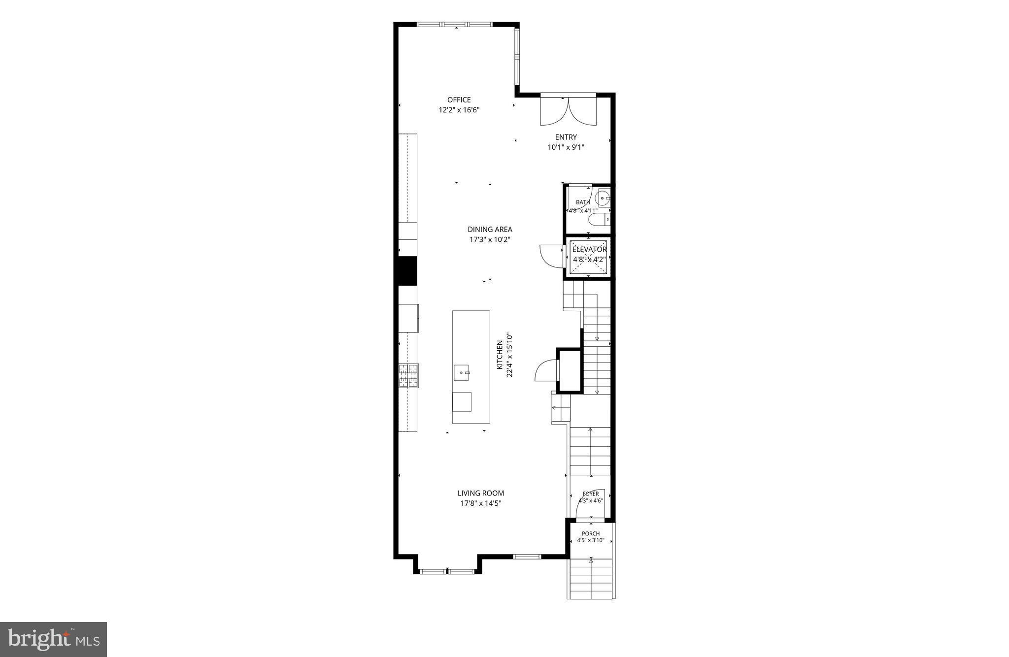 RESERVE WEST GOSHEN - Residential