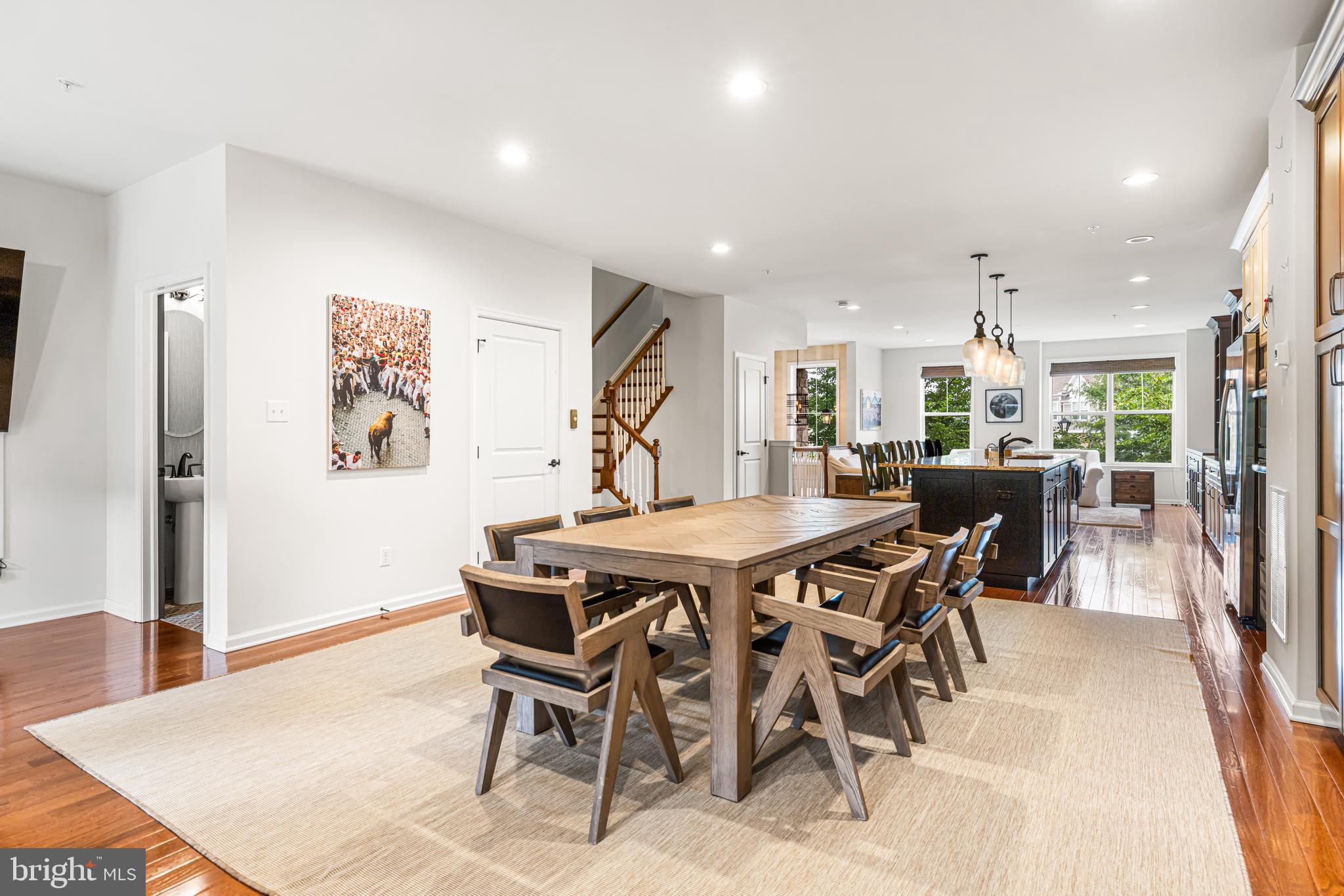 RESERVE WEST GOSHEN - Residential