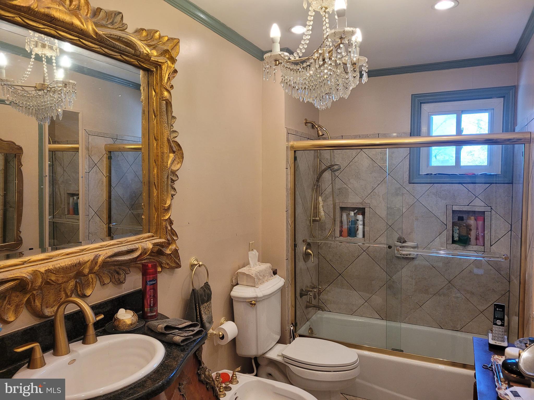 BALTIMORE COUNTY - Residential