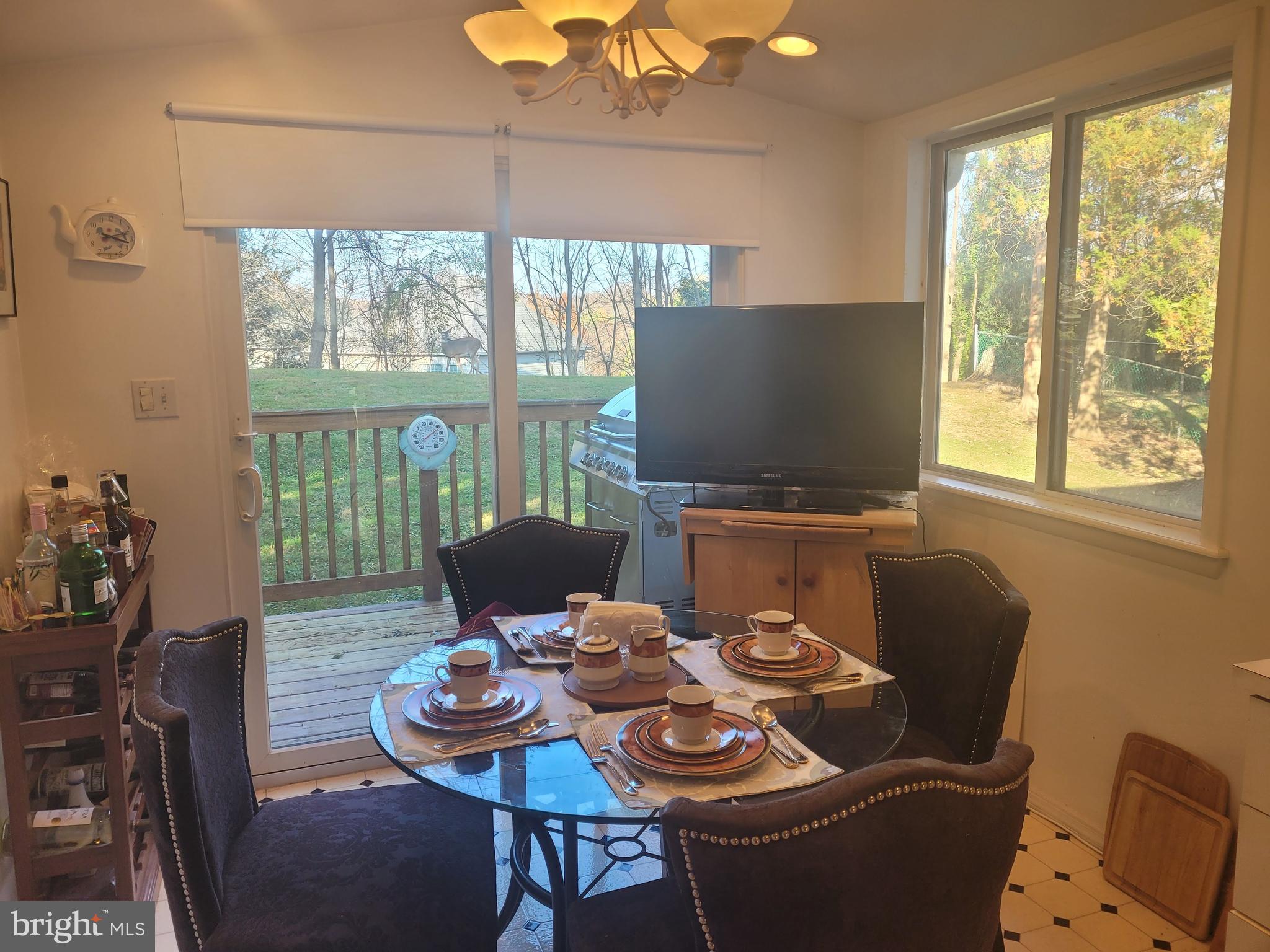 BALTIMORE COUNTY - Residential