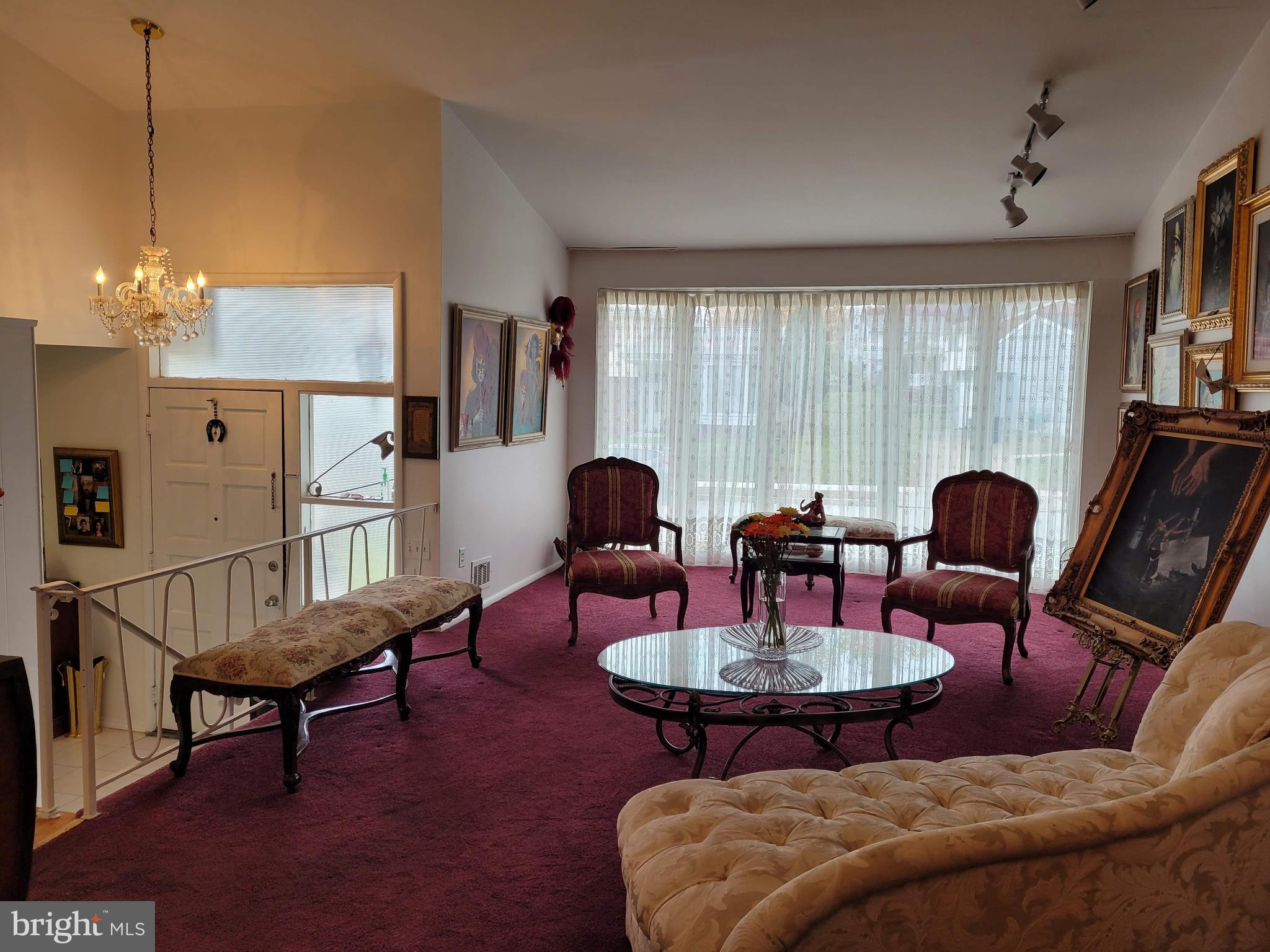 BALTIMORE COUNTY - Residential