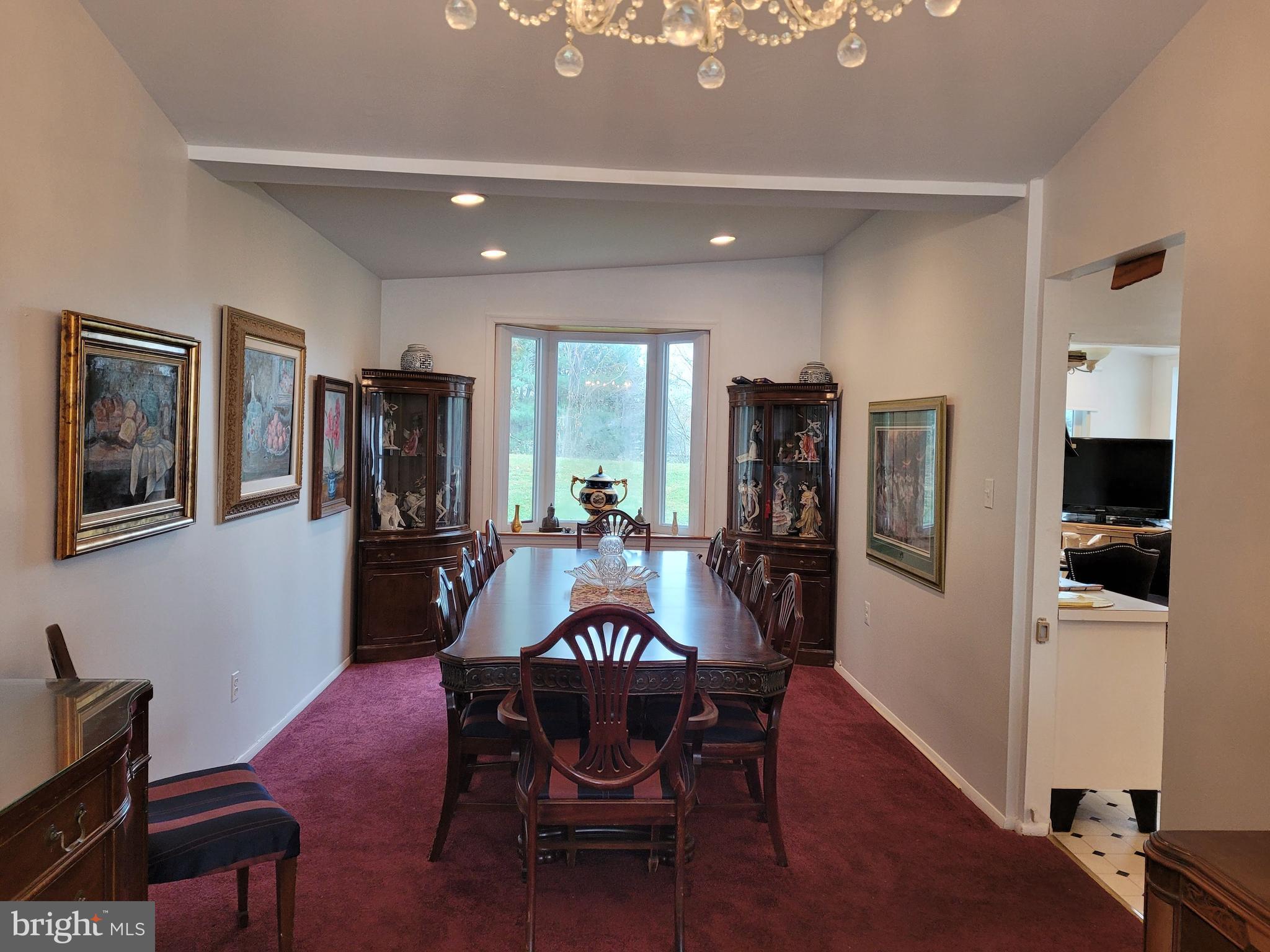 BALTIMORE COUNTY - Residential