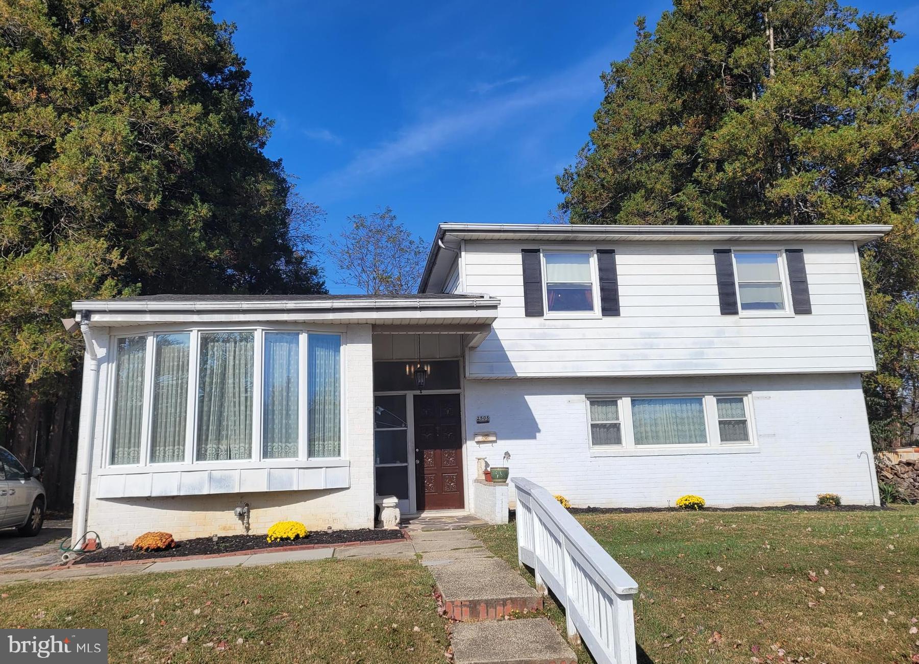BALTIMORE COUNTY - Residential