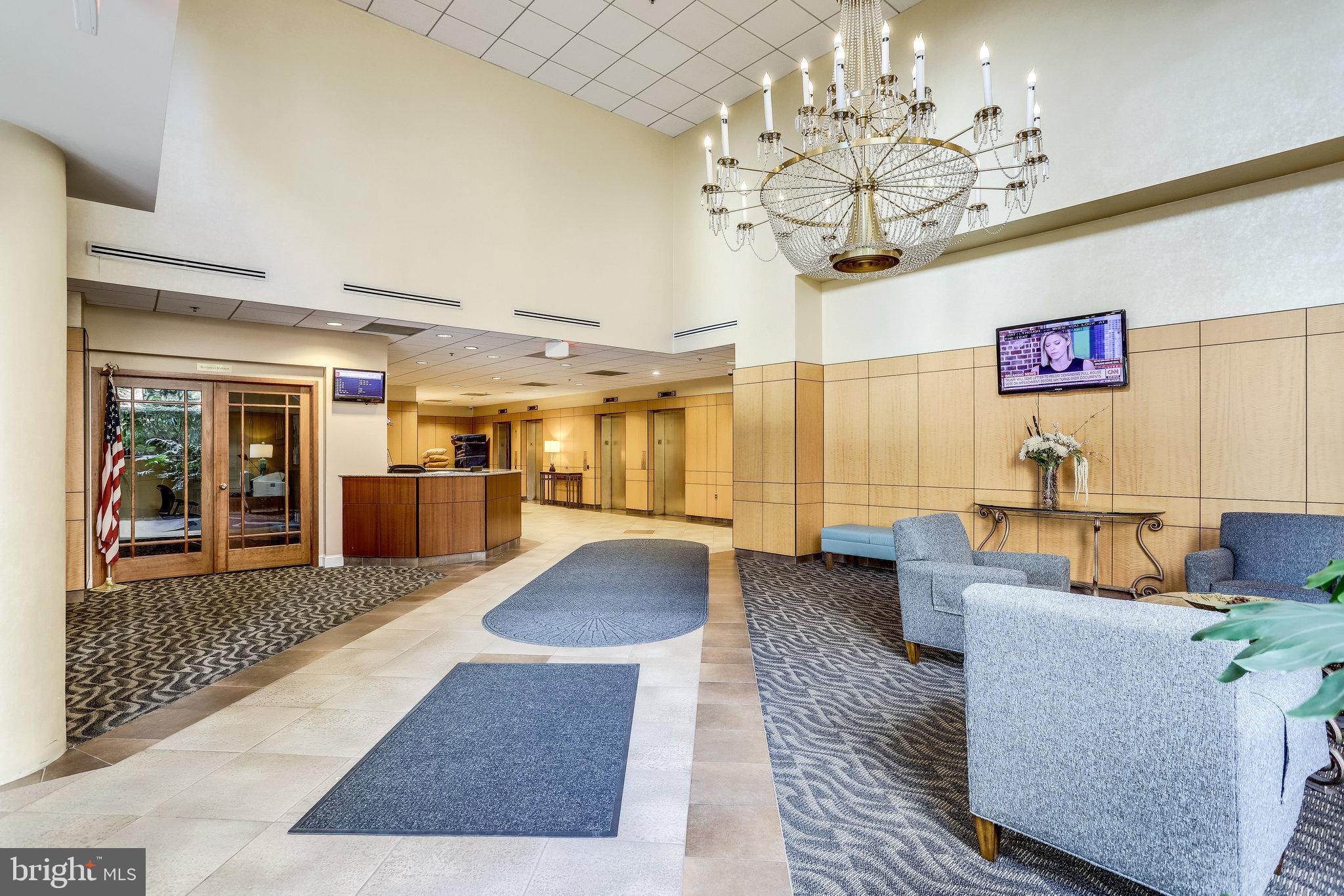 BELLA VISTA CONDOMINIUM - Residential Lease