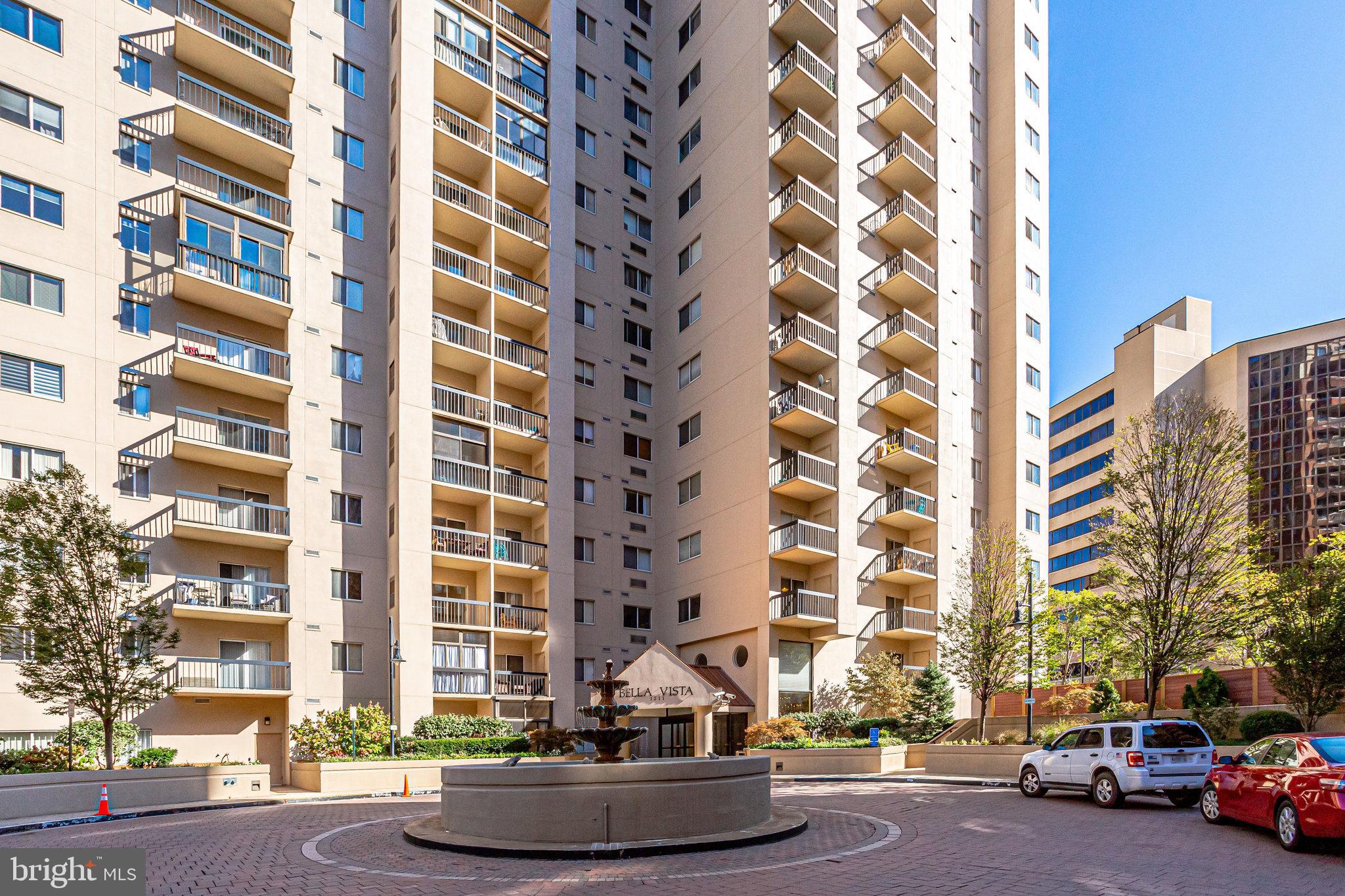 BELLA VISTA CONDOMINIUM - Residential Lease