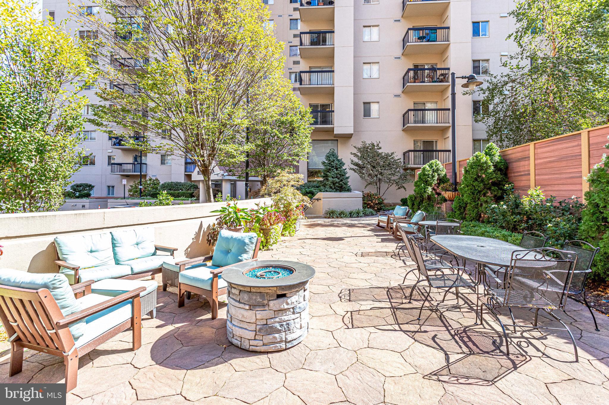 BELLA VISTA CONDOMINIUM - Residential Lease