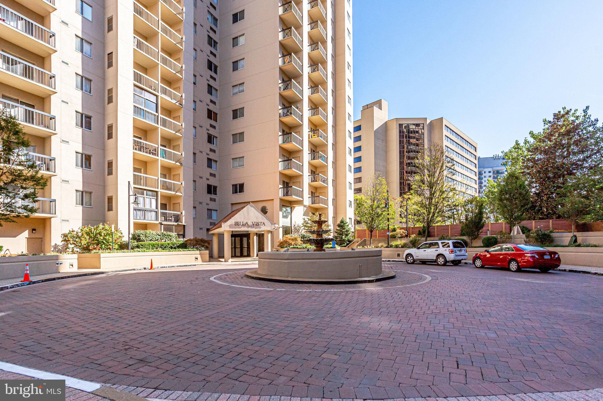 BELLA VISTA CONDOMINIUM - Residential Lease