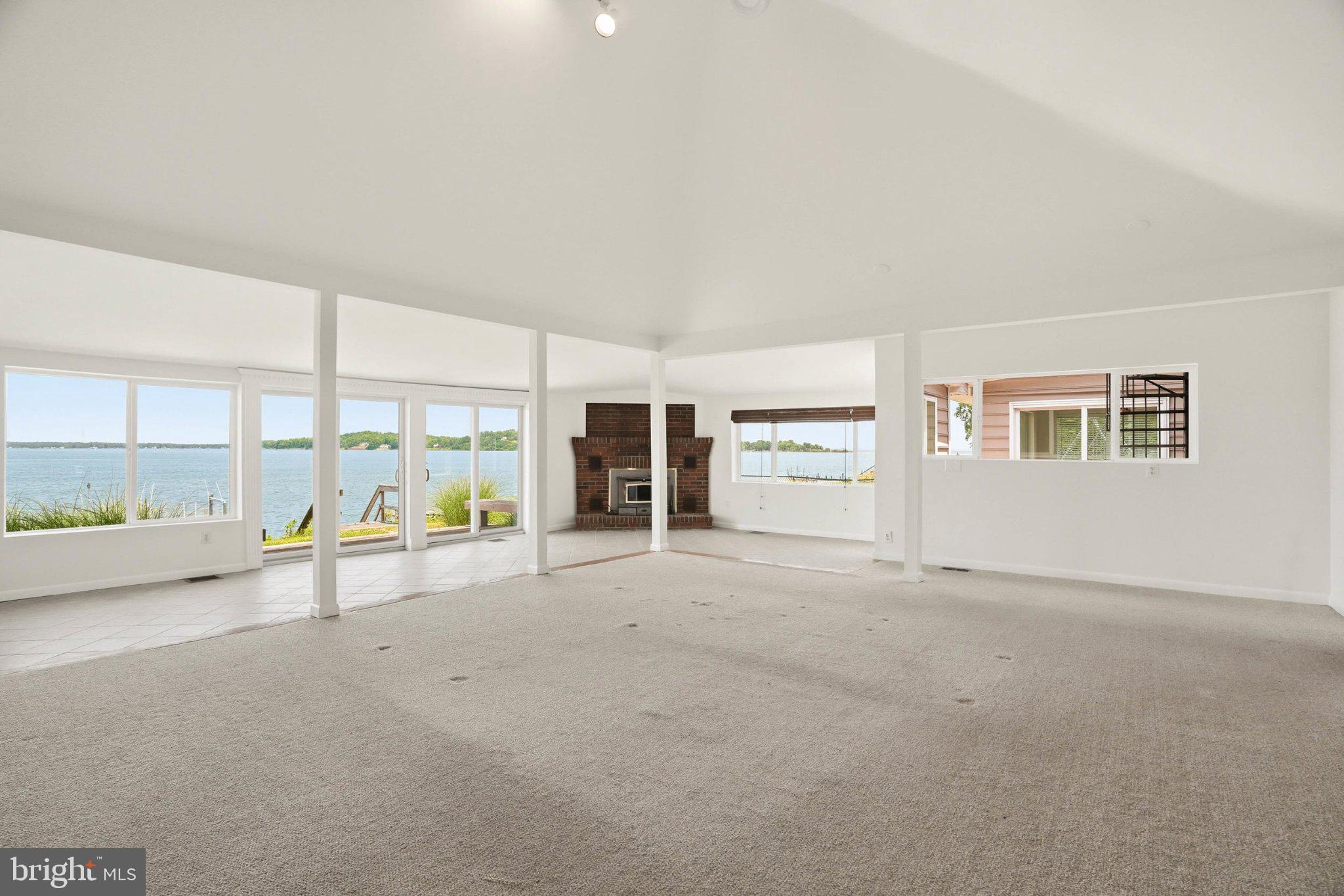 CAPE ST CLAIRE - Residential