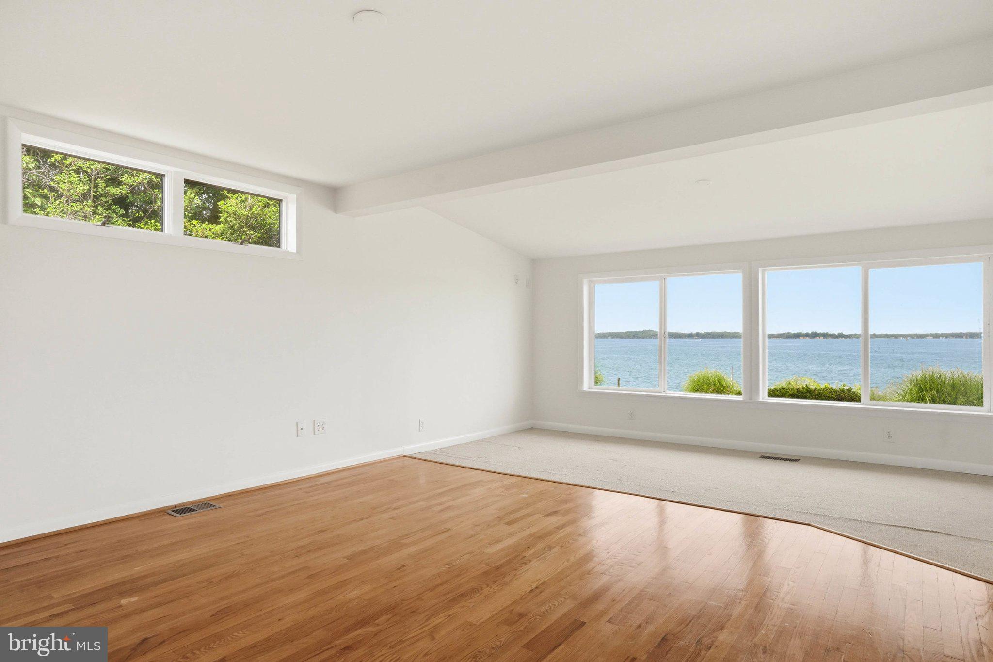 CAPE ST CLAIRE - Residential